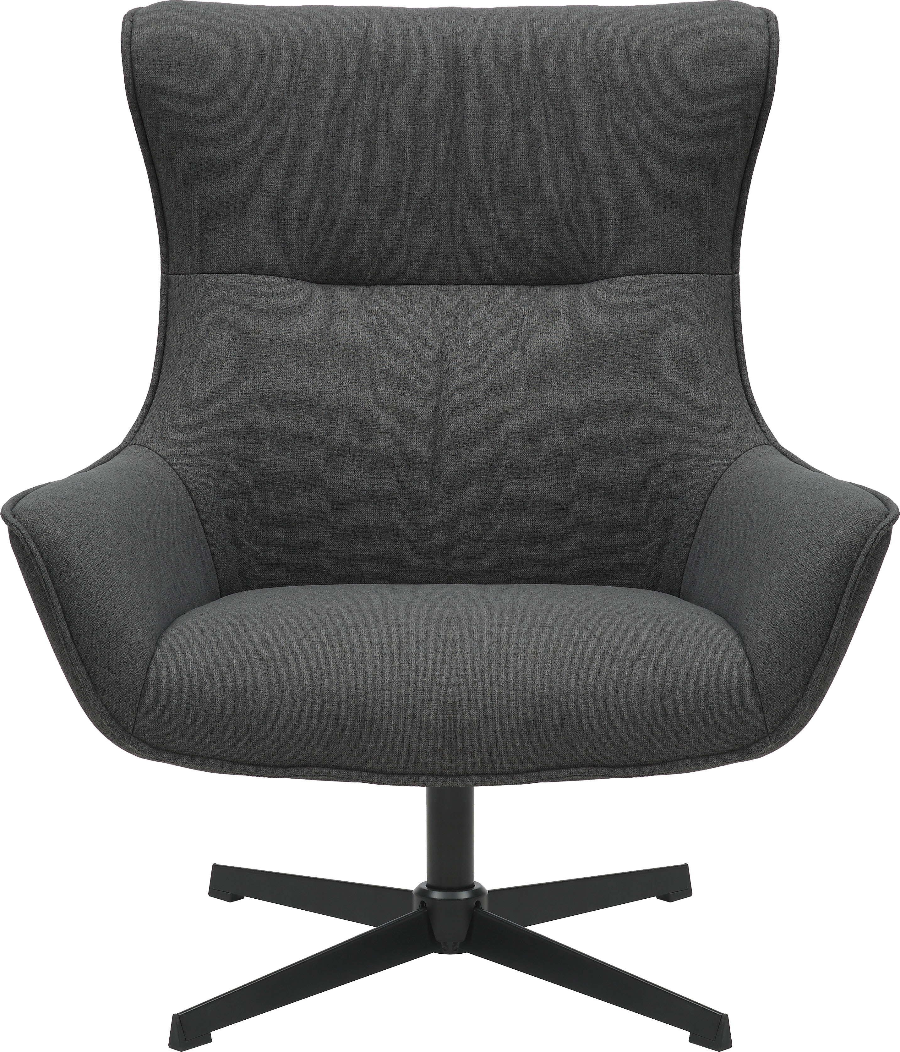 Thumbnail - INOSIGN Ohrensessel "FORNEY, Relax-Sessel, TV-Sessel, Lounge-Sessel," 360 drehbar