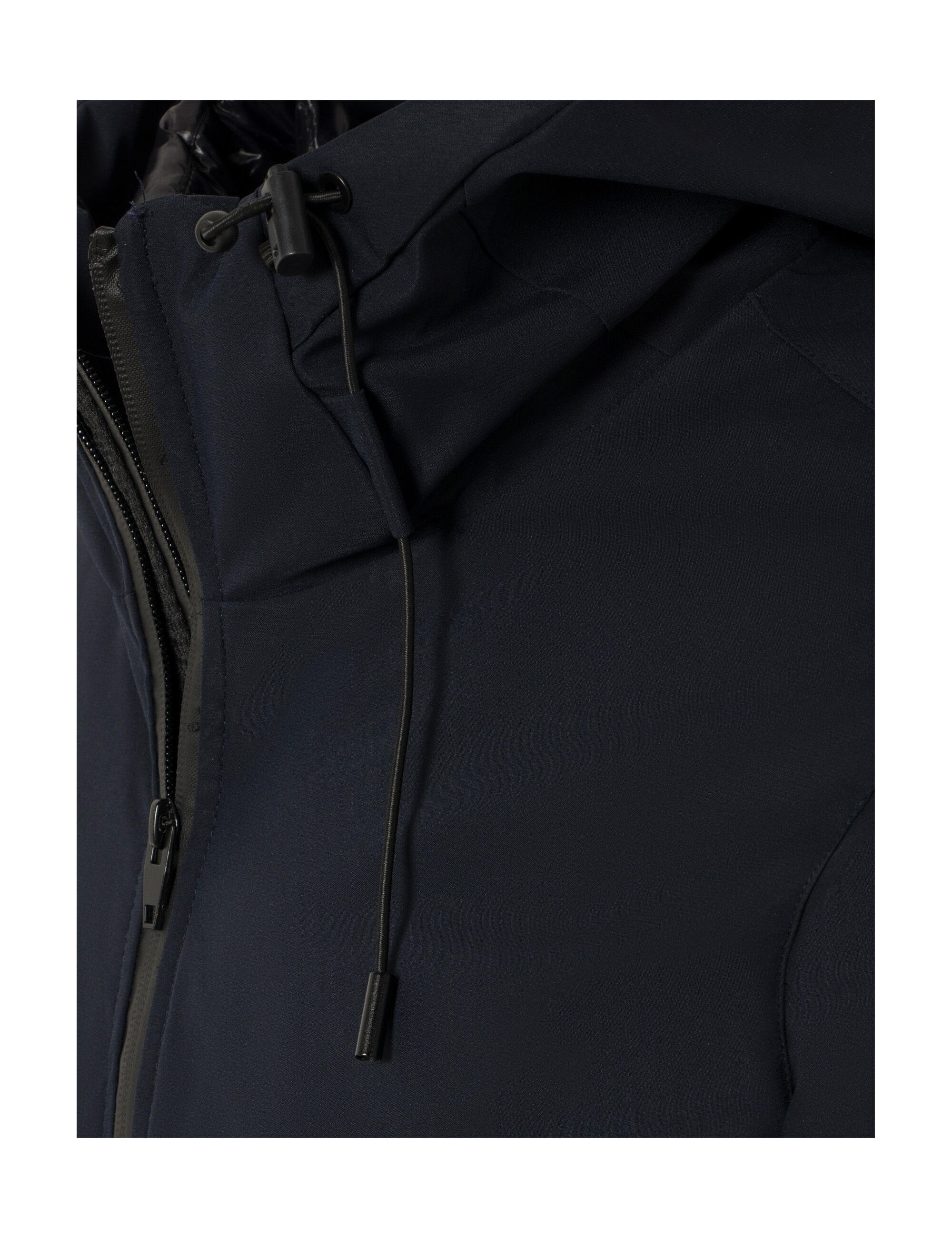Thomas Goodwin Winterjacke »Jacke«, ohne Kapuze, mit Reißverschlusstaschen