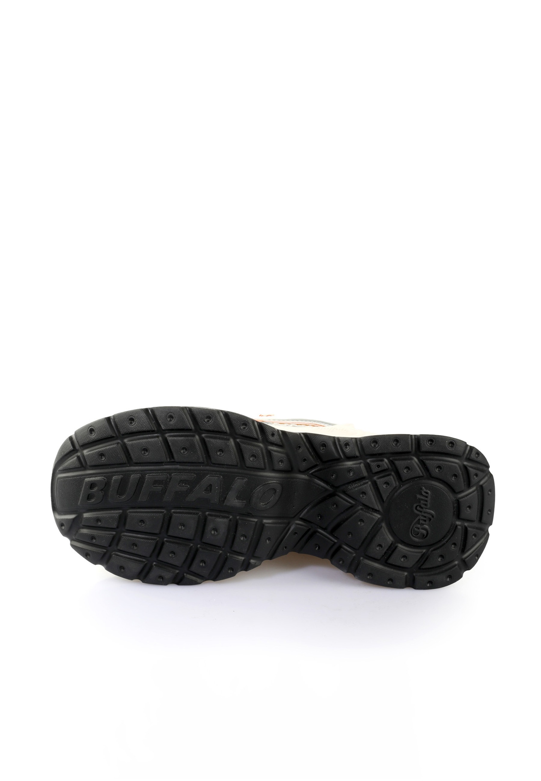Buffalo Trainingsschuh »Buffalo Yuno - Vegan Nappa/Mesh«