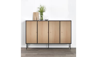 Hammel Furniture Sideboard »Mistral Kubus«