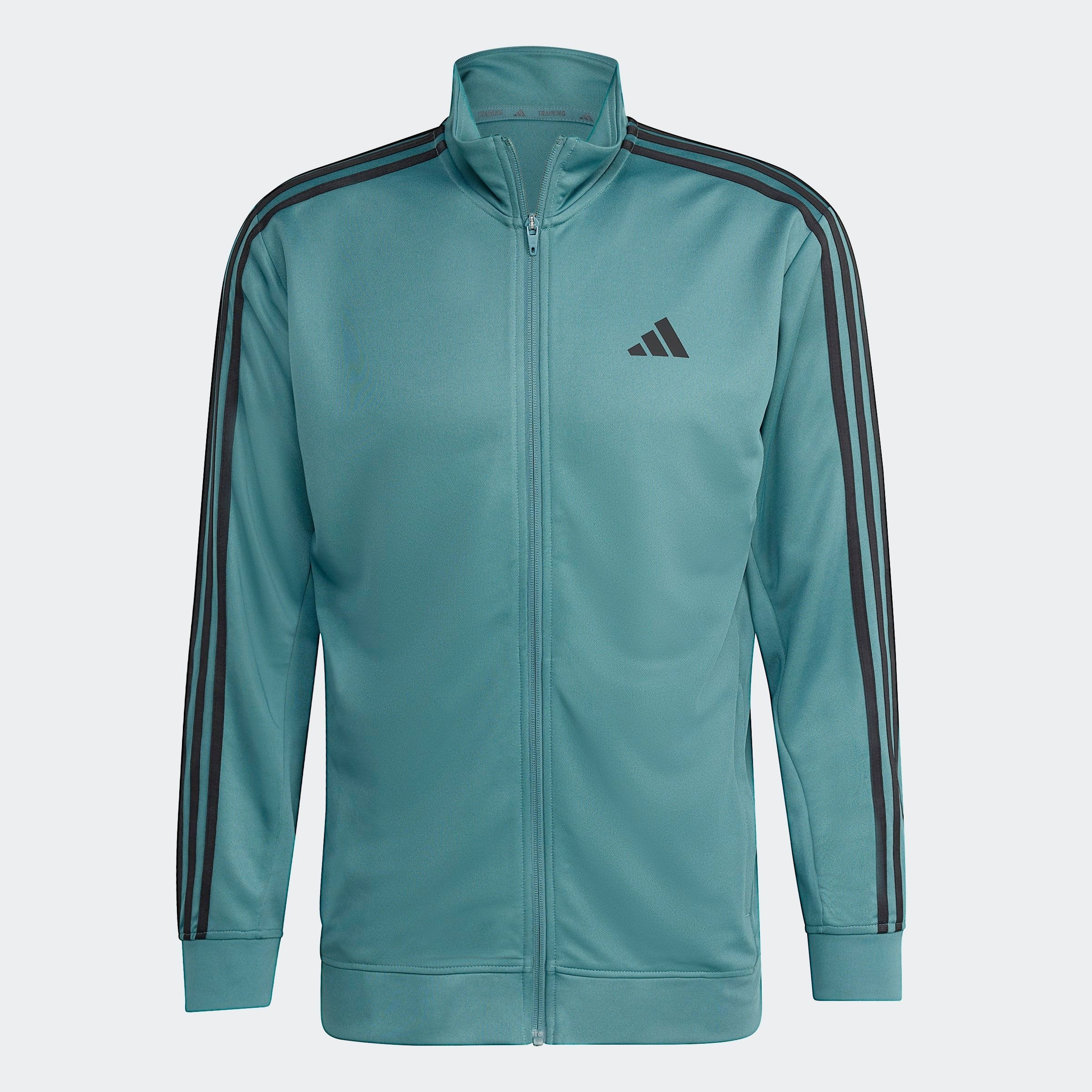 adidas Performance Outdoorjacke »TR-ES 3S T-TOP«