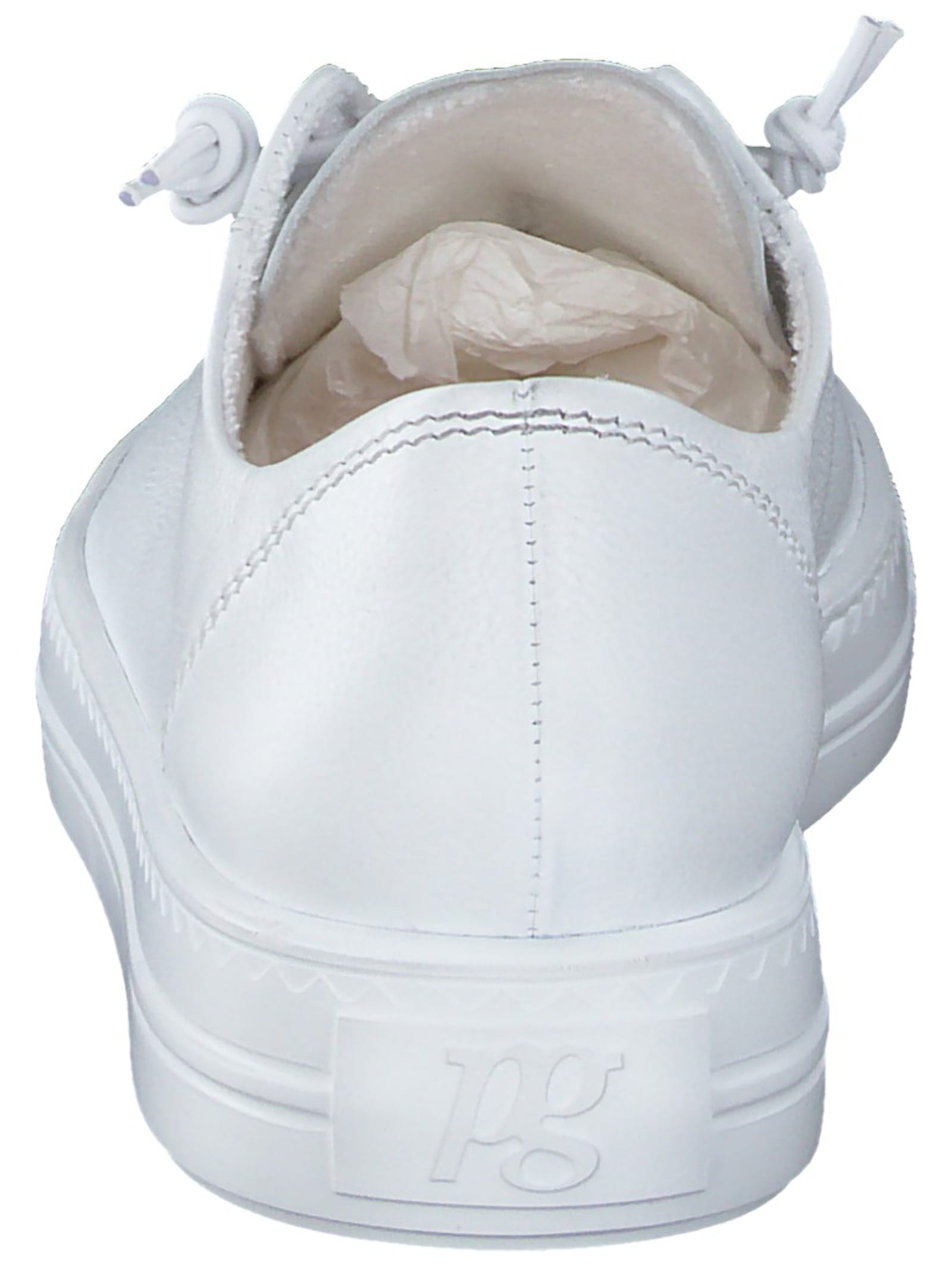 Paul Green Schnürschuh »Paul Green Sneaker Glattleder«