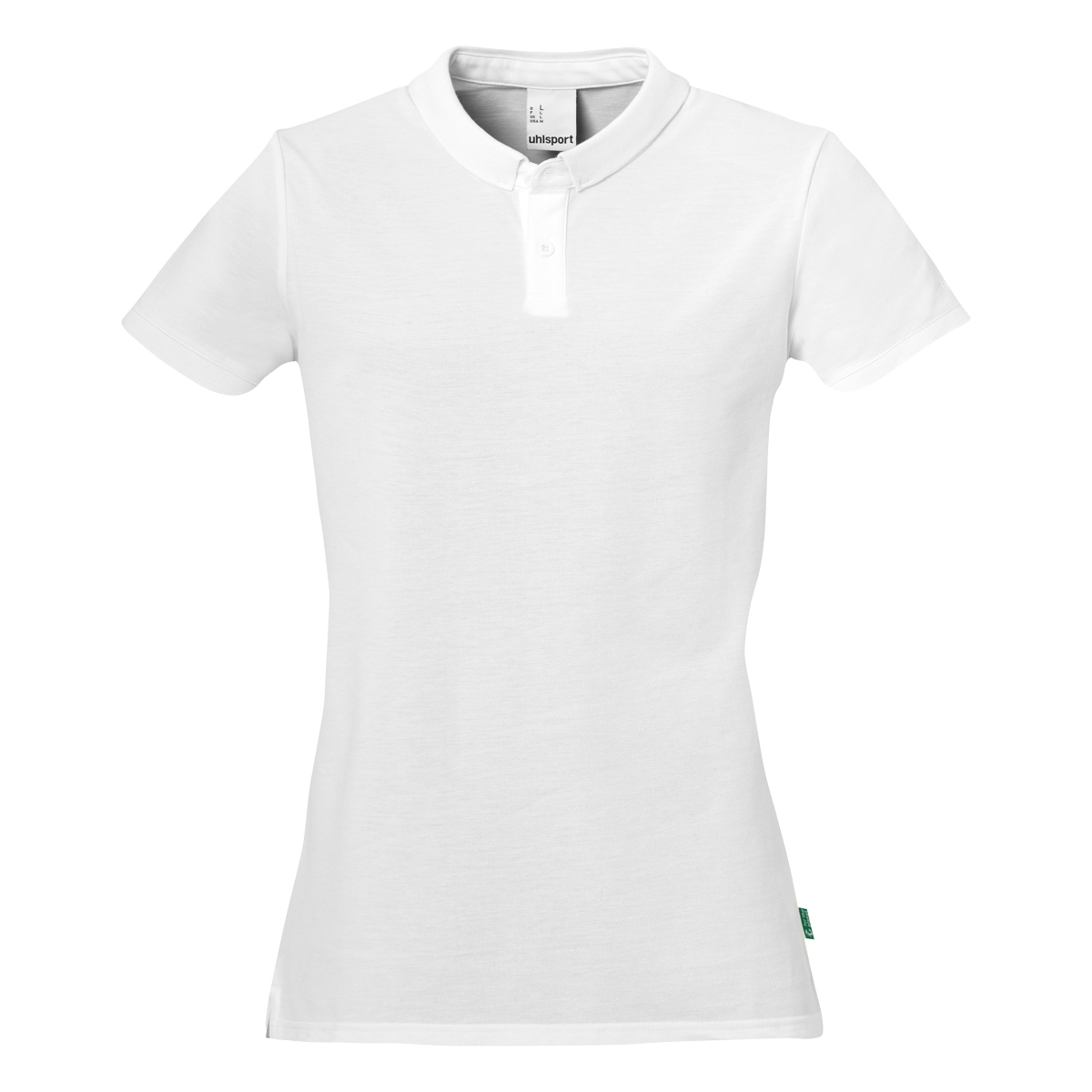 uhlsport Poloshirt "POLO SHIRT Essential Prime Women" 1