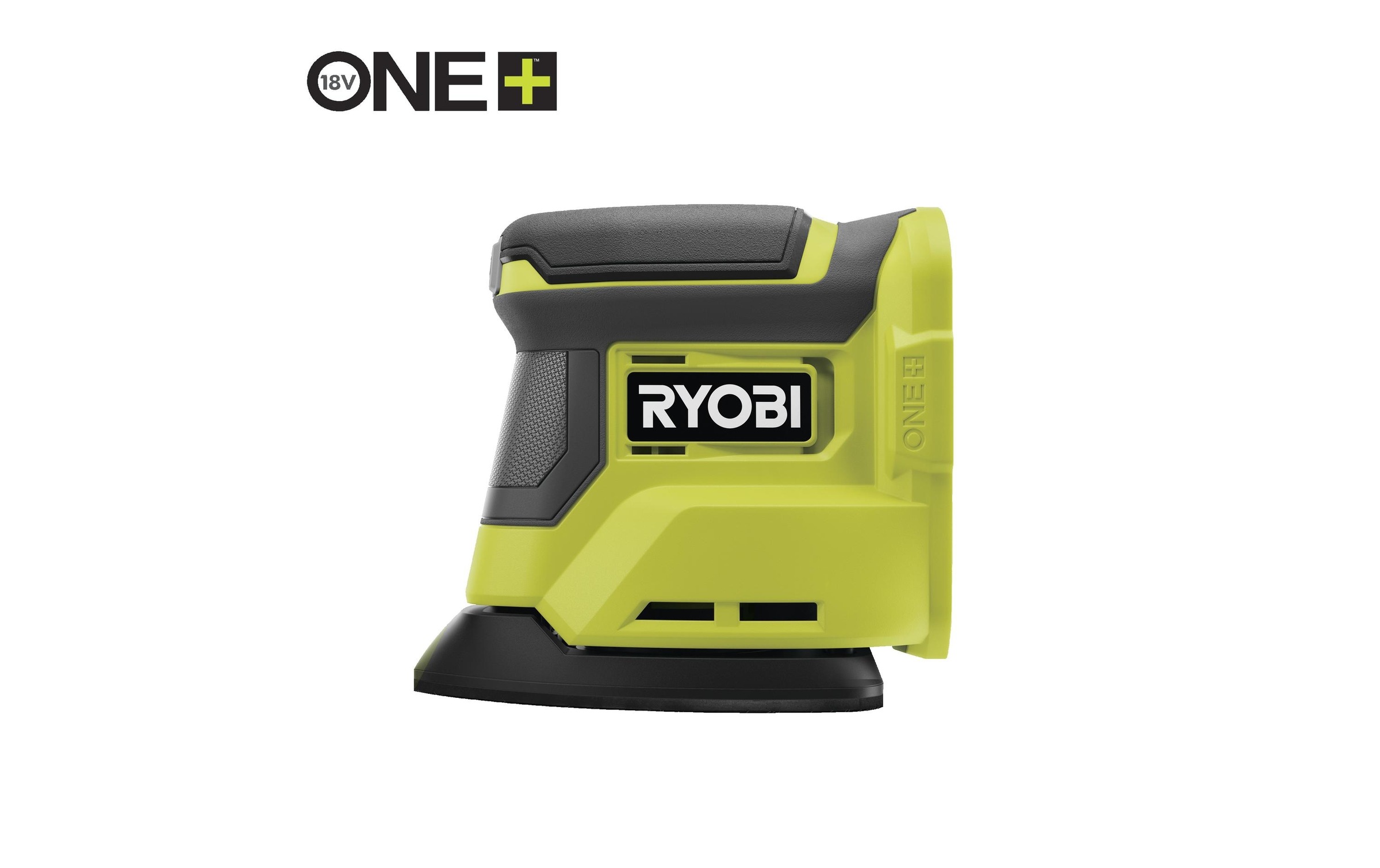 RYOBI Deltaschleifer »RYOBI RPS18-0, 18 V, Solo«