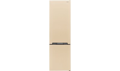 Sharp Kühl-/Gefrierkombination, SJ-BA05IMXJE-EU, 180 cm hoch, 54 cm breit kaufen