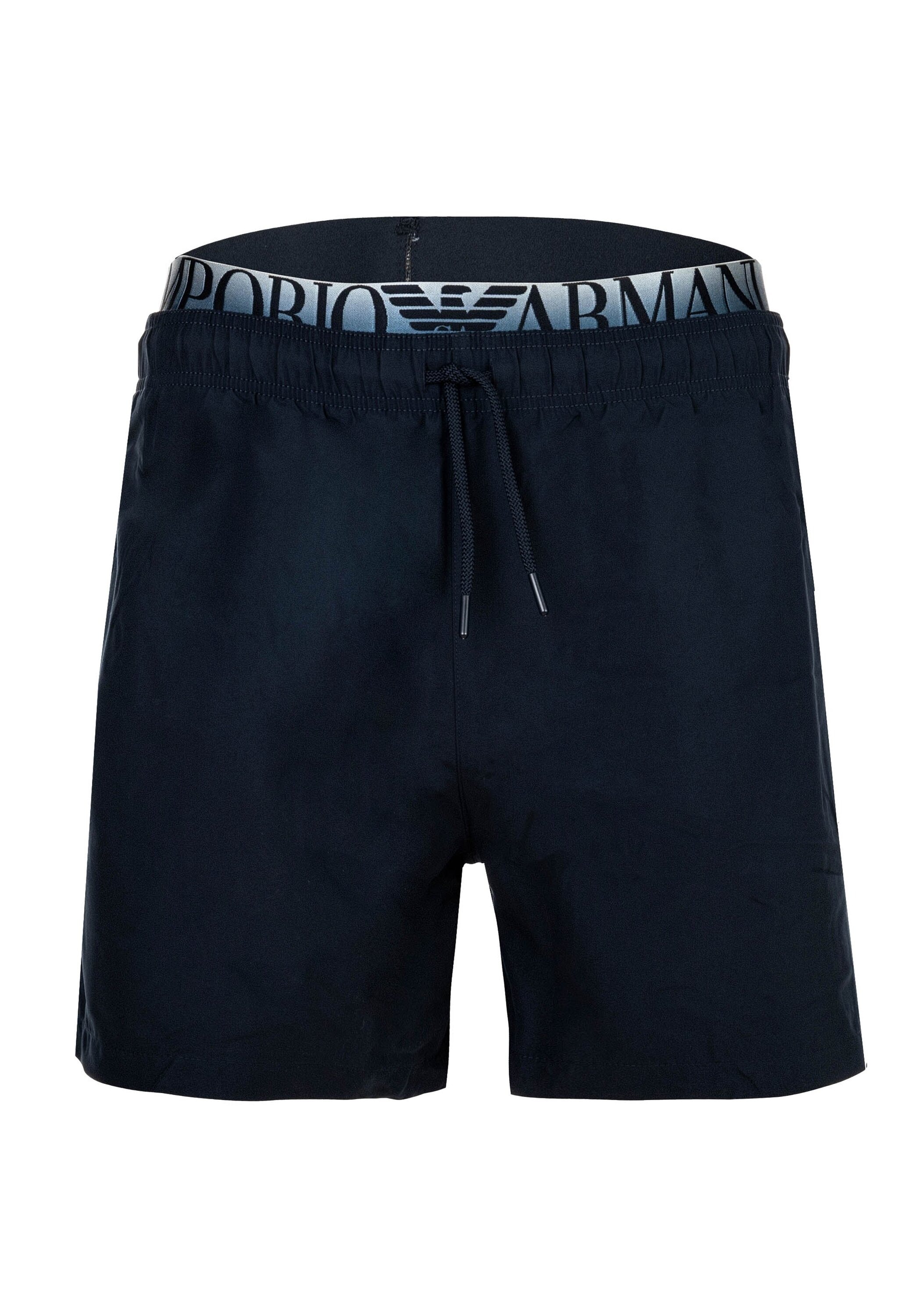 Emporio Armani Badeshorts "Badeshorts LOGOBAND 1er Pack" 1 Stk. günstig online kaufen