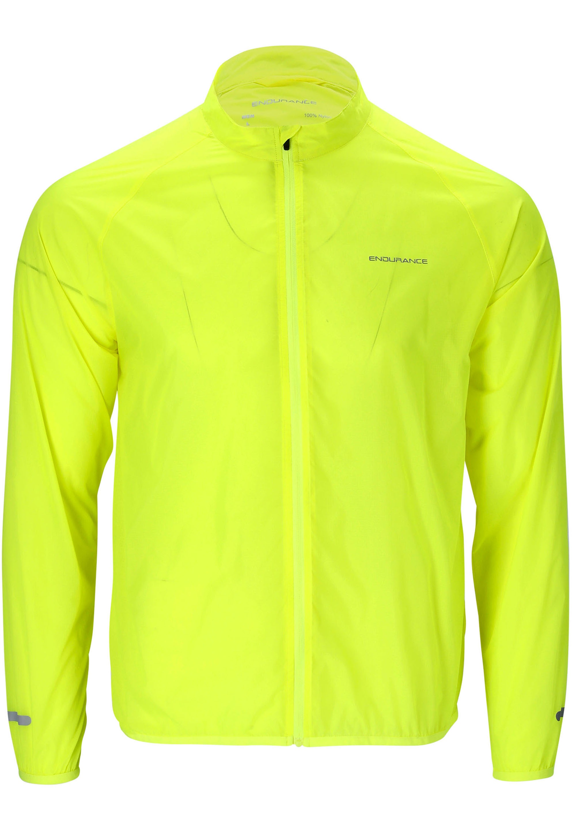 ENDURANCE Softshelljacke »IMILE«, mit hochwertiger Windblock-Funktion