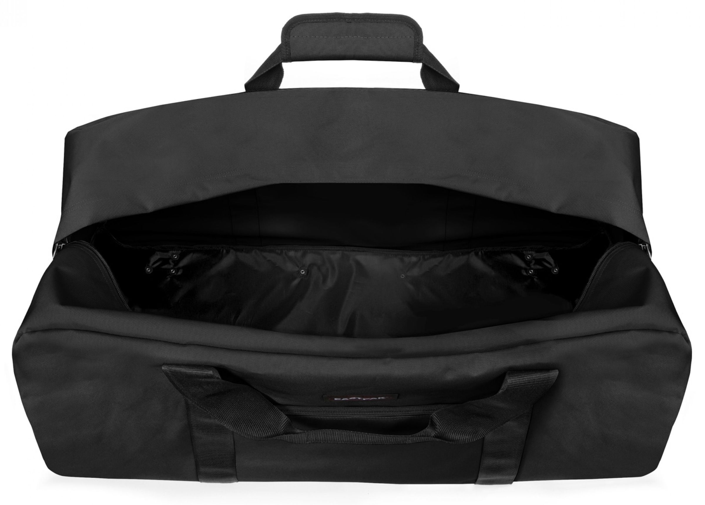 Eastpak Weichgepäck-Trolley »Warehouse +«, 2 Rollen, Reisetasche Sporttasche Reisegepäck