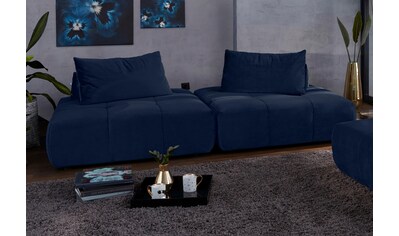 Guido Maria Kretschmer Home&Living Big-Sofa »Lyon« kaufen