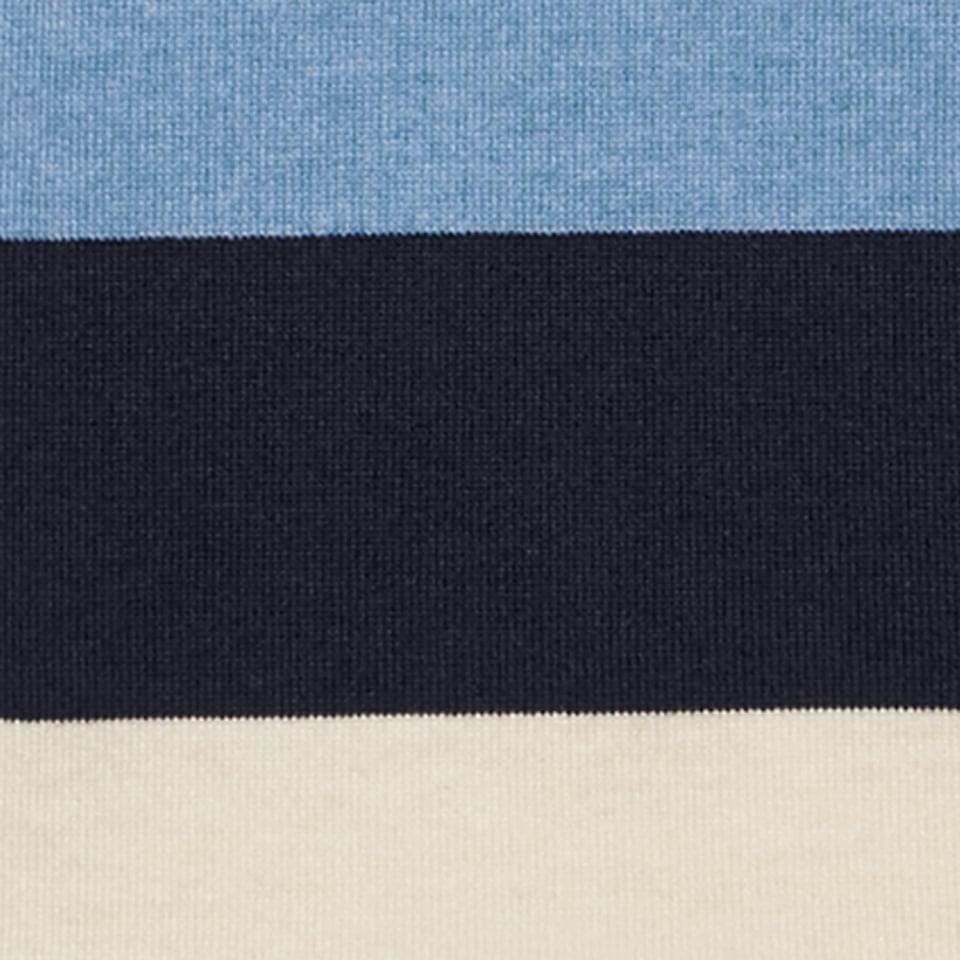 STREET ONE Strickpullover, mit Stehkragen