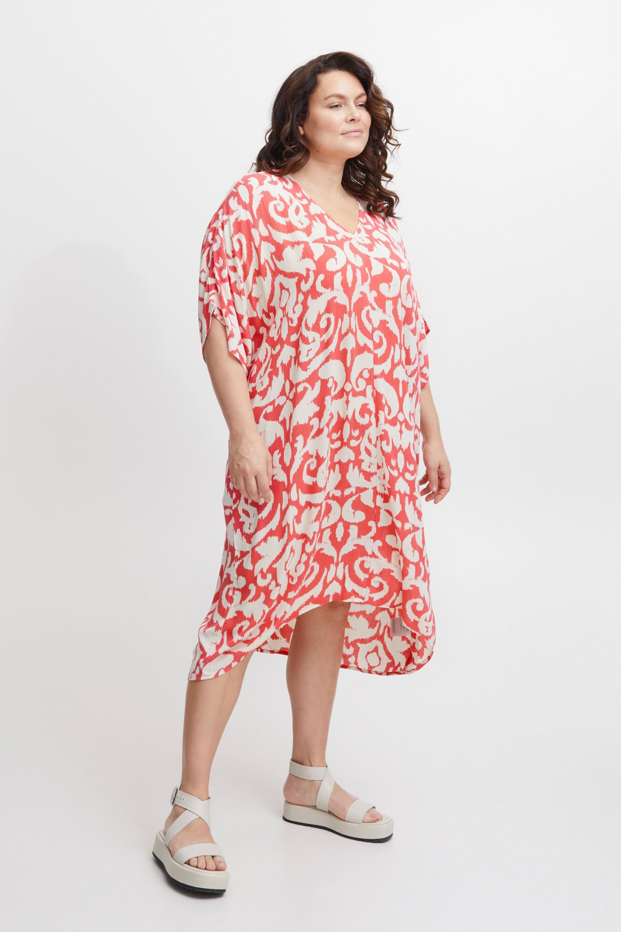 fransa Blusenkleid »Blusenkleid FPIria«