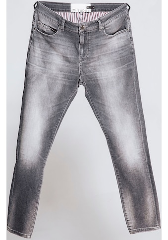 Zhrill Regular-fit-Jeans »JIM« im 5-Poket-Sty...