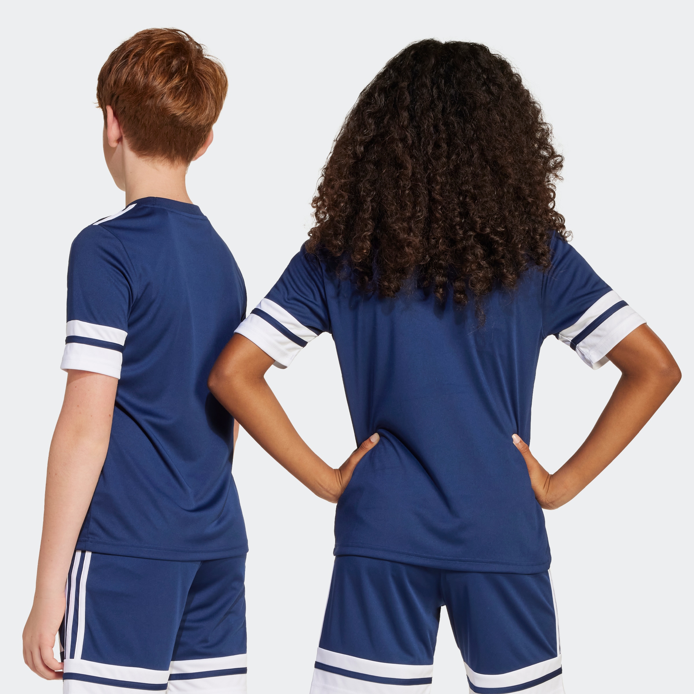 adidas Performance Fußballtrikot »SQUA25 JSY Y«