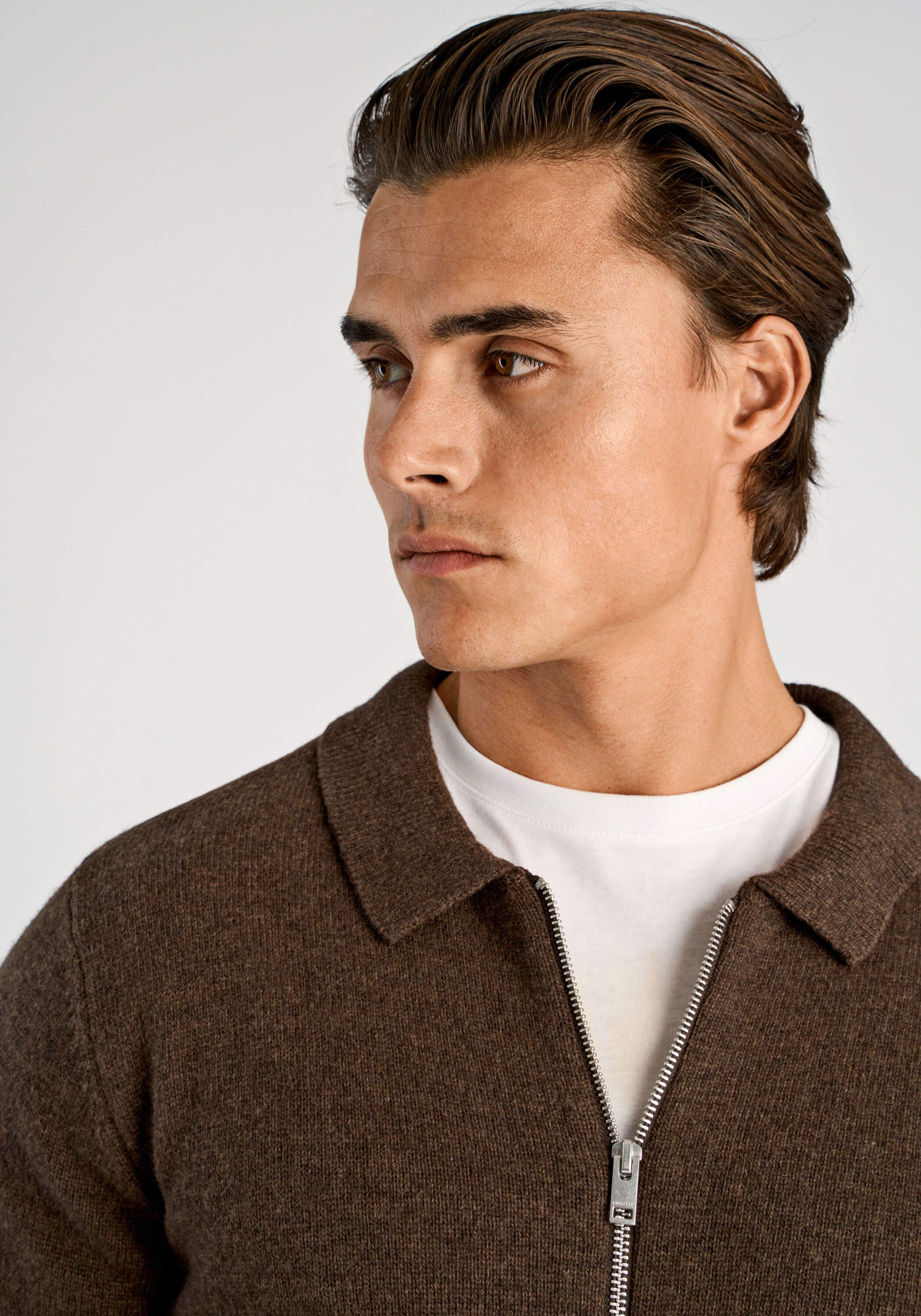LINDBERGH Cardigan »Cardigan Relaxed Fit«