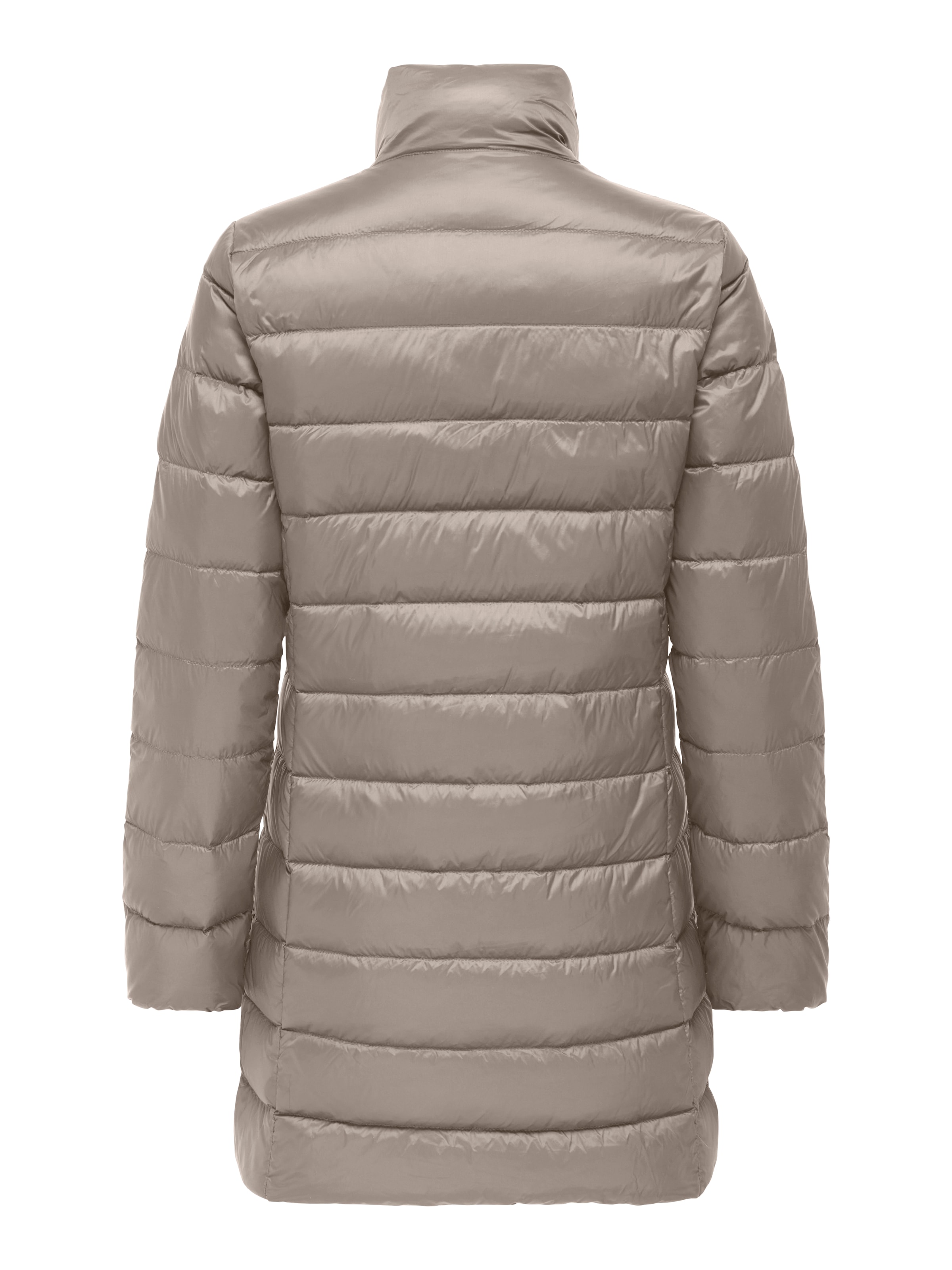 ONLY Steppmantel »ONLRUBY QUILTED DOWN COAT OTW«