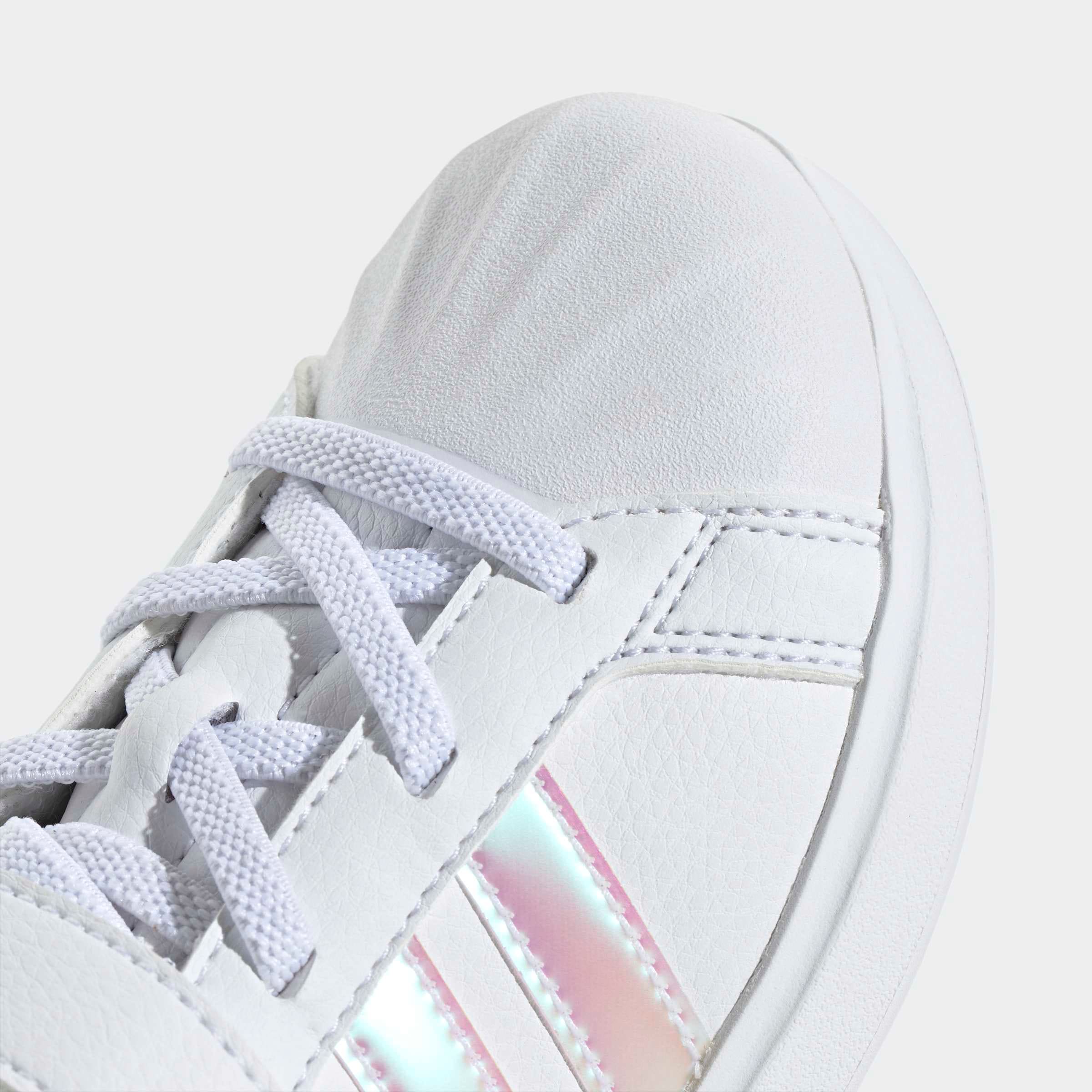 adidas Sportswear Sneaker »STREETTALK KIDS«  inspiriert vom Design des adidas superstar, für Kinder