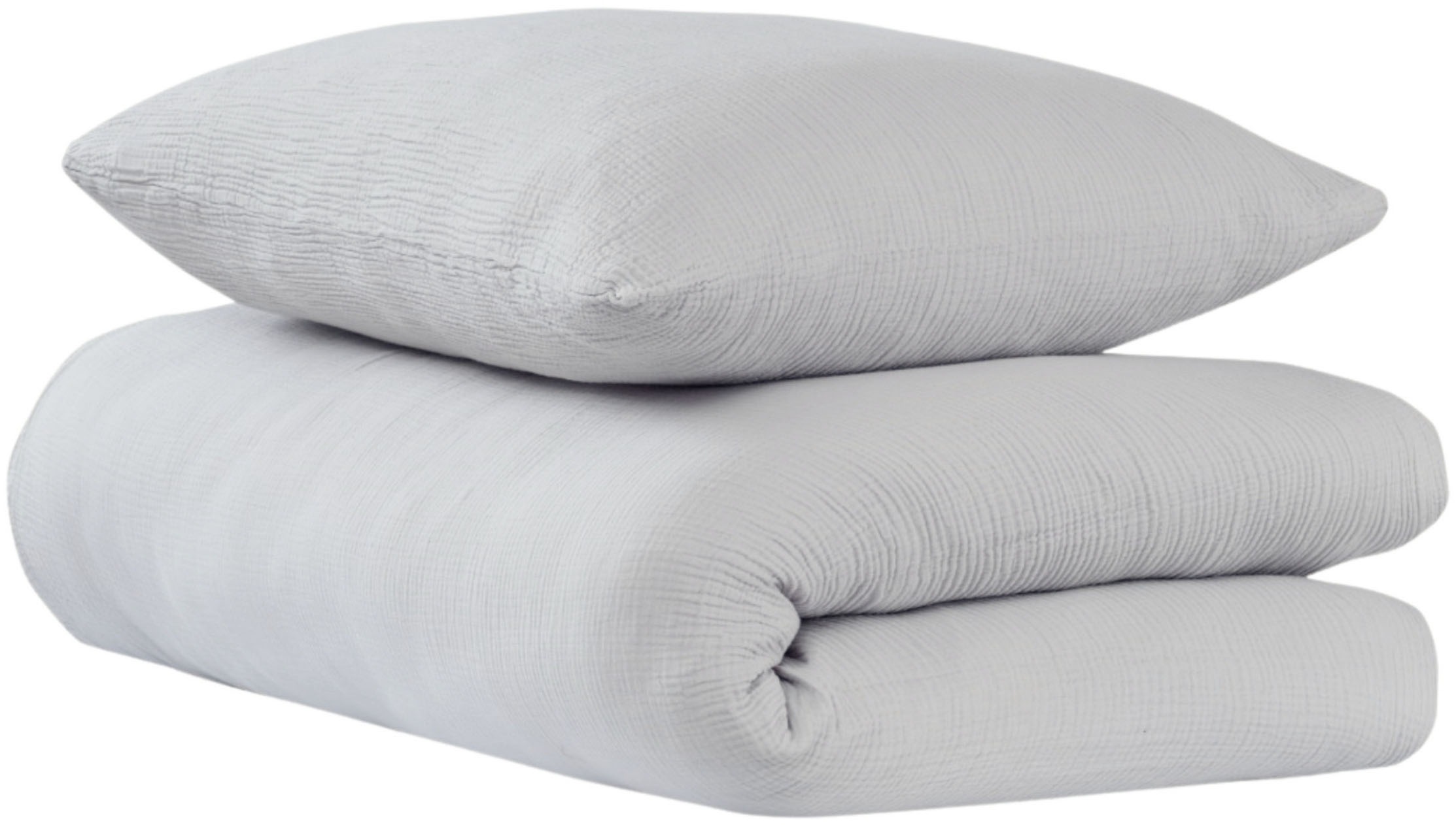 uncover by SCHIESSER Bettwäsche "Lennox" 2 Stk. tlg. günstig online kaufen