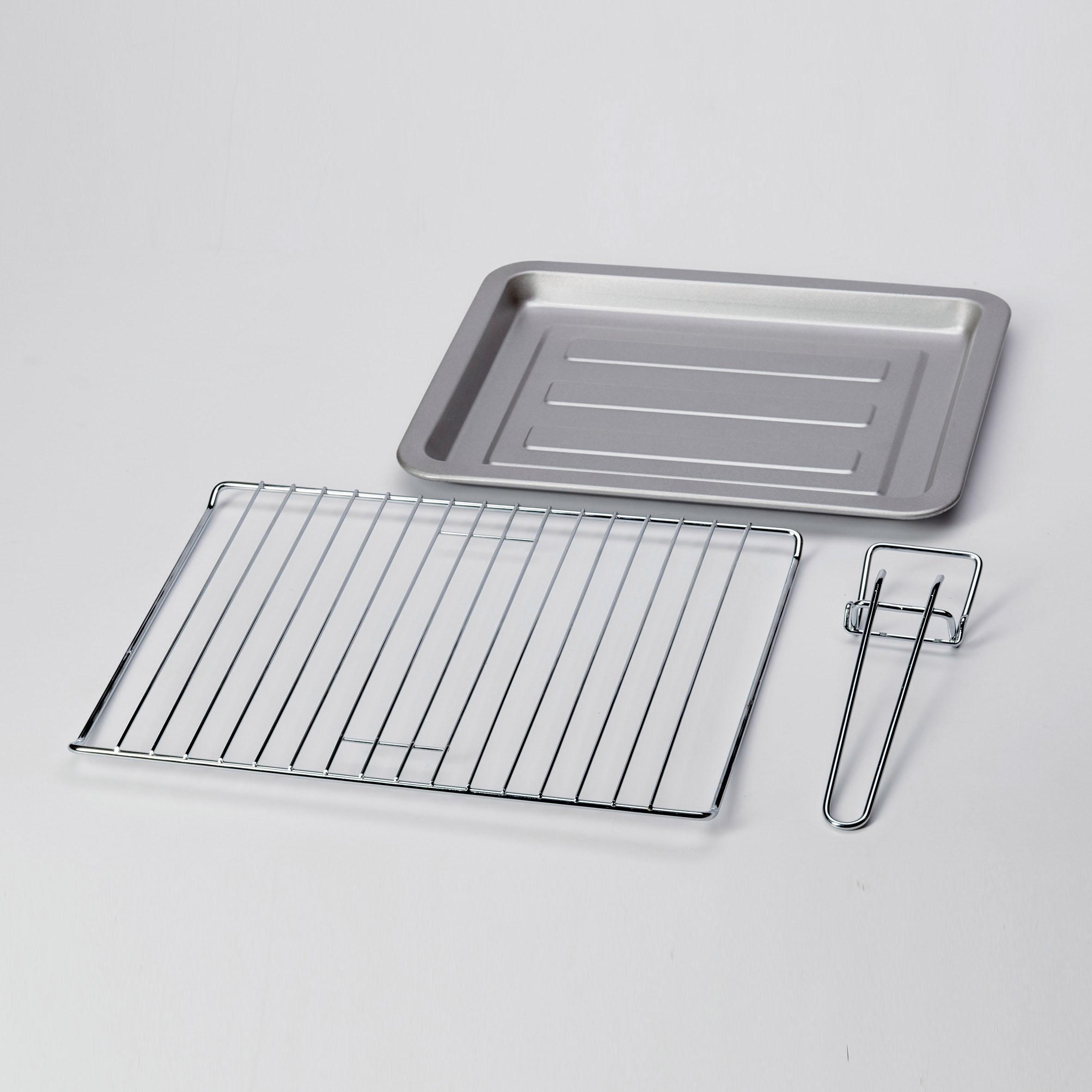 Ariete Minibackofen "Vintage 979 grün" günstig online kaufen