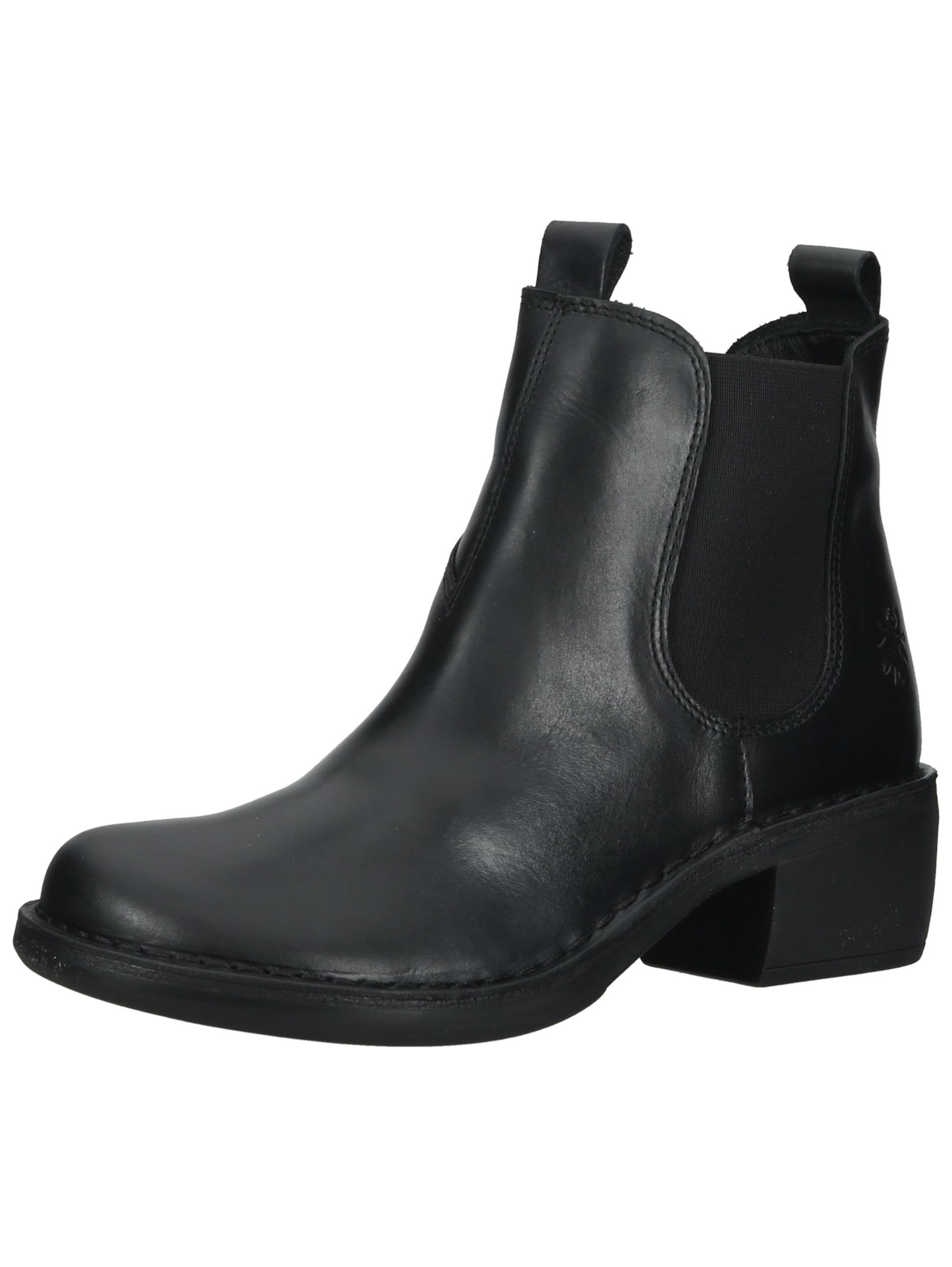 Fly London Stiefelette "Fly London Stiefelette Leder" günstig online kaufen