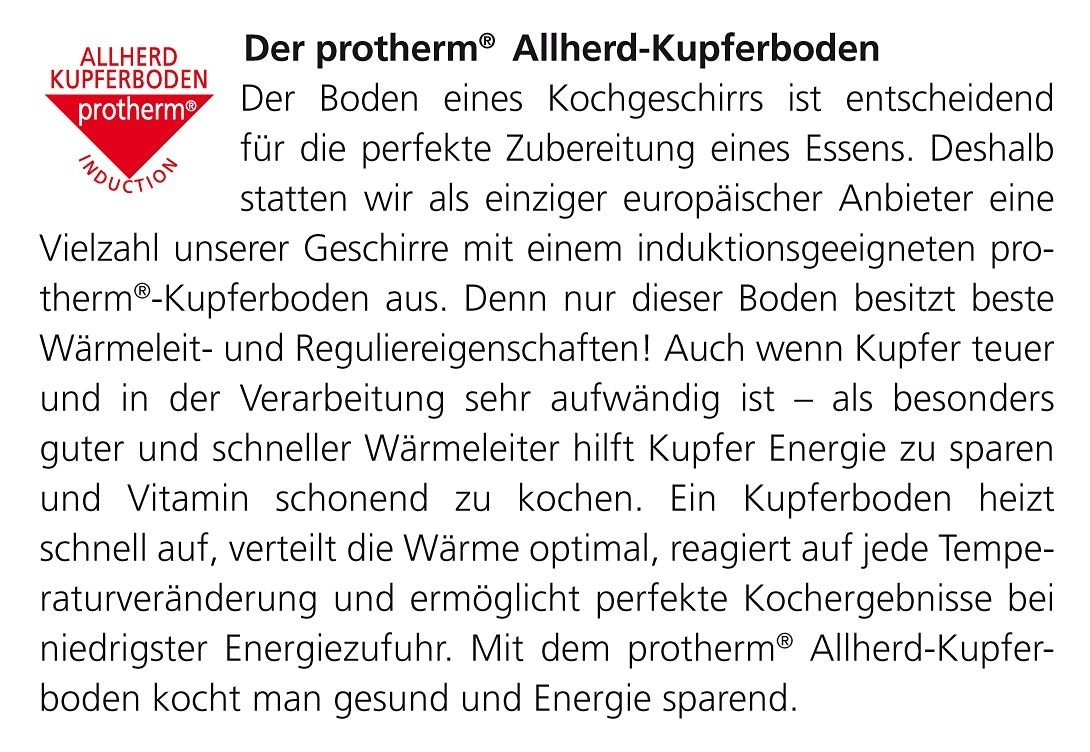 SCHULTE-UFER Wok »BO-LANG Induktion | Zubehör, Glasdeckel 18/10, bestellen BAUR Edelstahl und tlg.), mit (1 i«