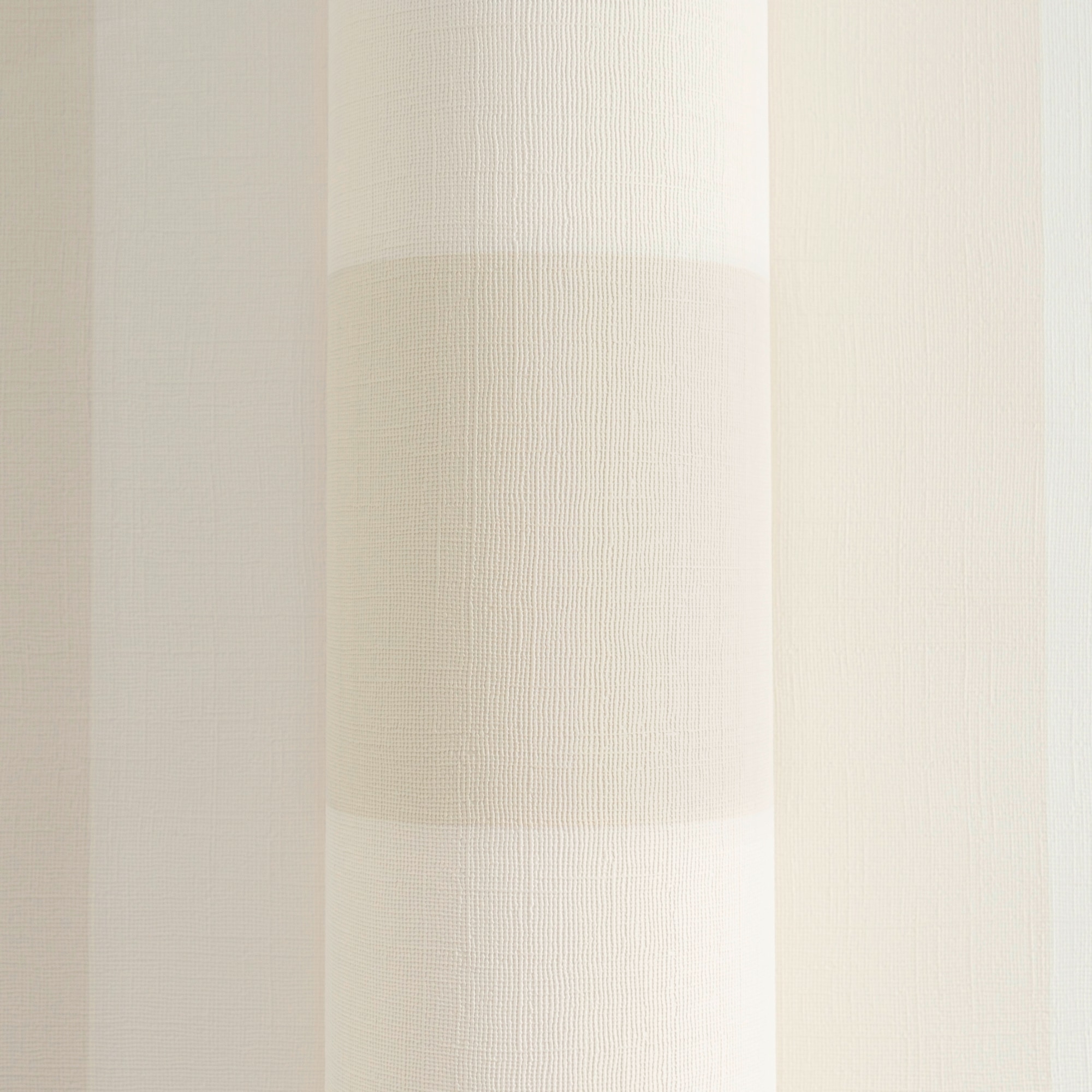 s.Oliver Vliestapete »Streifen Tapete, Farbe Beige Creme« längsgestreift strukturiert skandinavische Wandtapete Vintage für Wohnzimmer, Küche, Landhaus