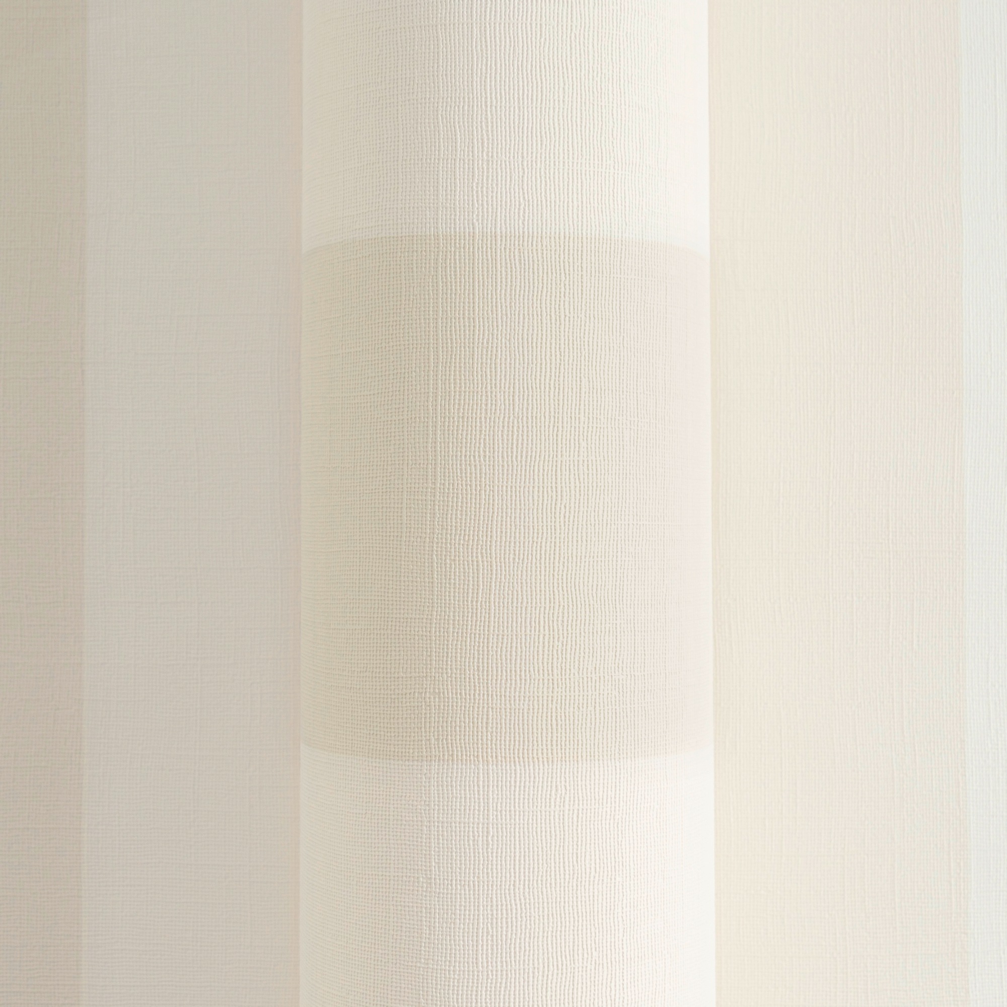 Thumbnail - s.Oliver Vliestapete "Streifen Tapete, Farbe Beige Creme" längsgestreift strukturiert skandinavische Wandtapete Vintage ...