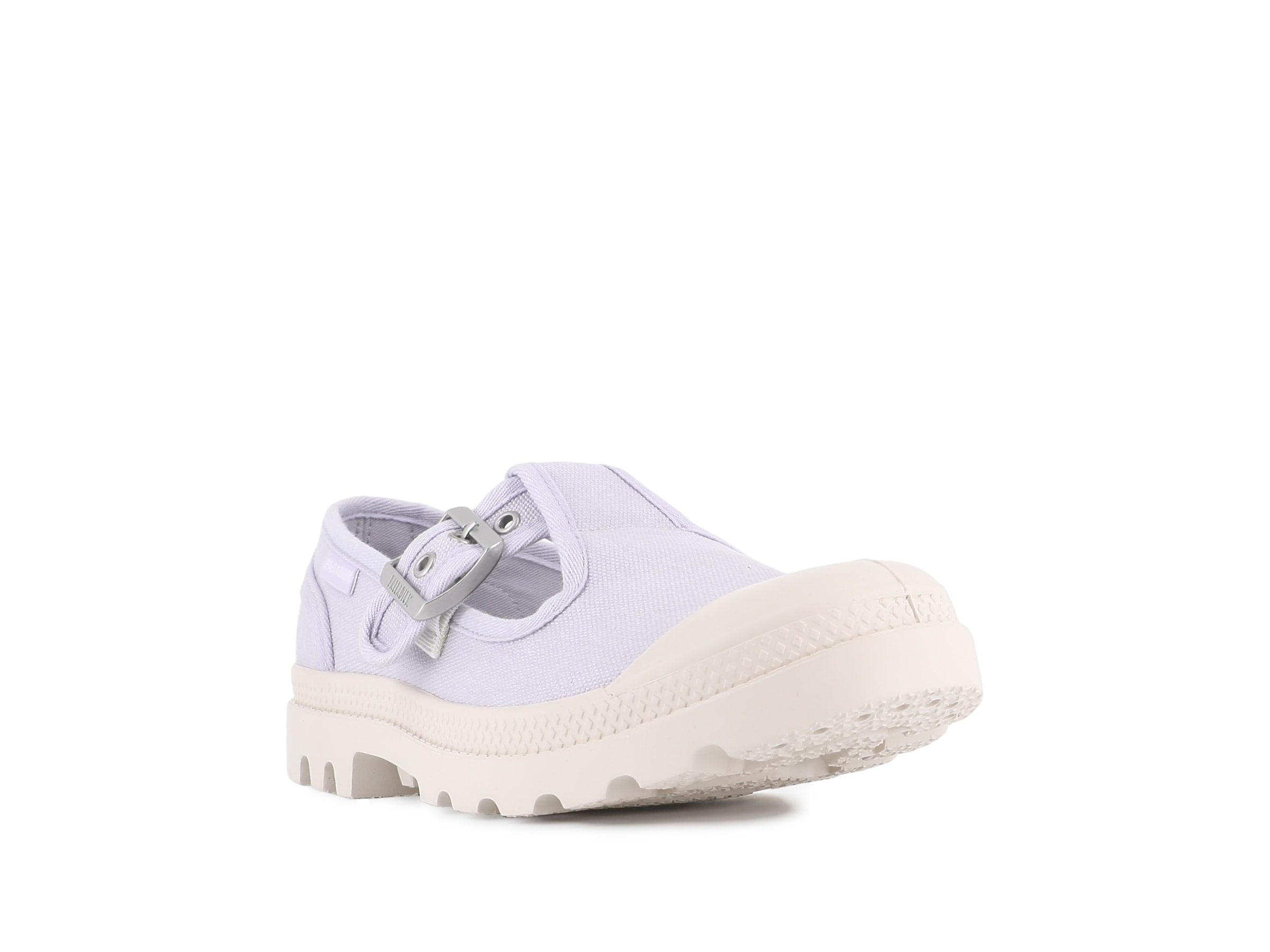 Palladium Sneaker »PAMPA M-JANE WASHED«