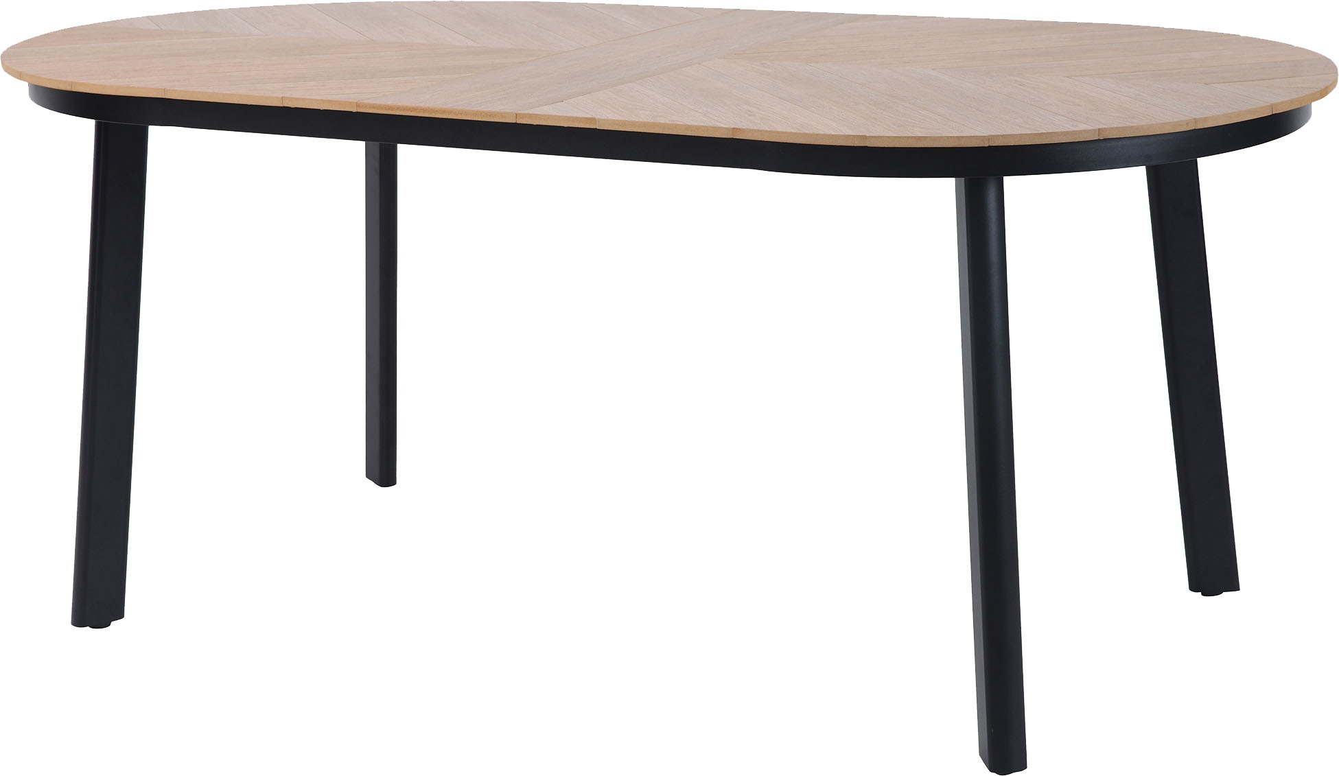 Best Gartentisch "Polly" Packung, 1 Stk. tlg. aus Polywood günstig online kaufen