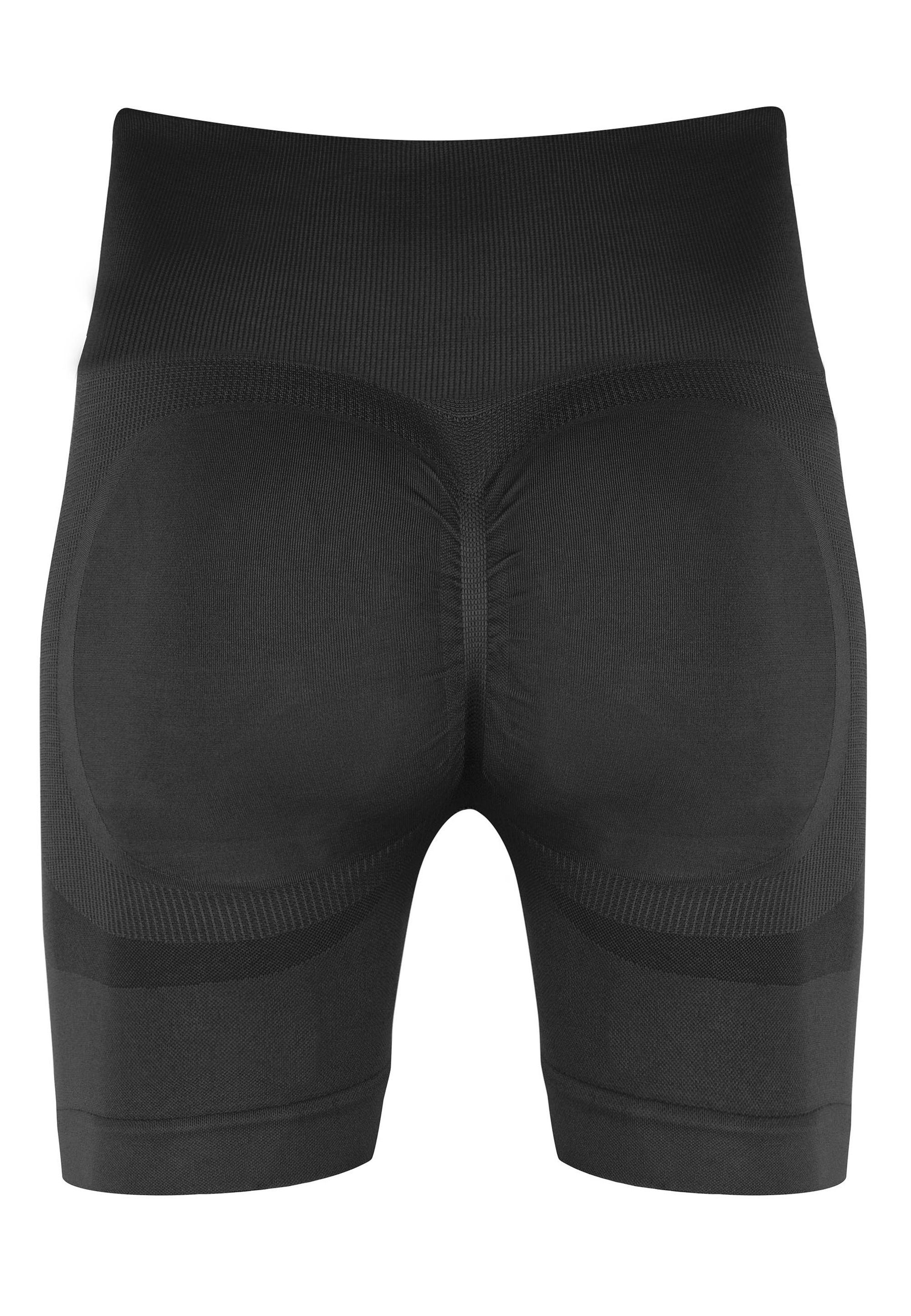 BeShaped Shorts »Power Up!«, (1 tlg.), mit atmungsaktiver Eigenschaft