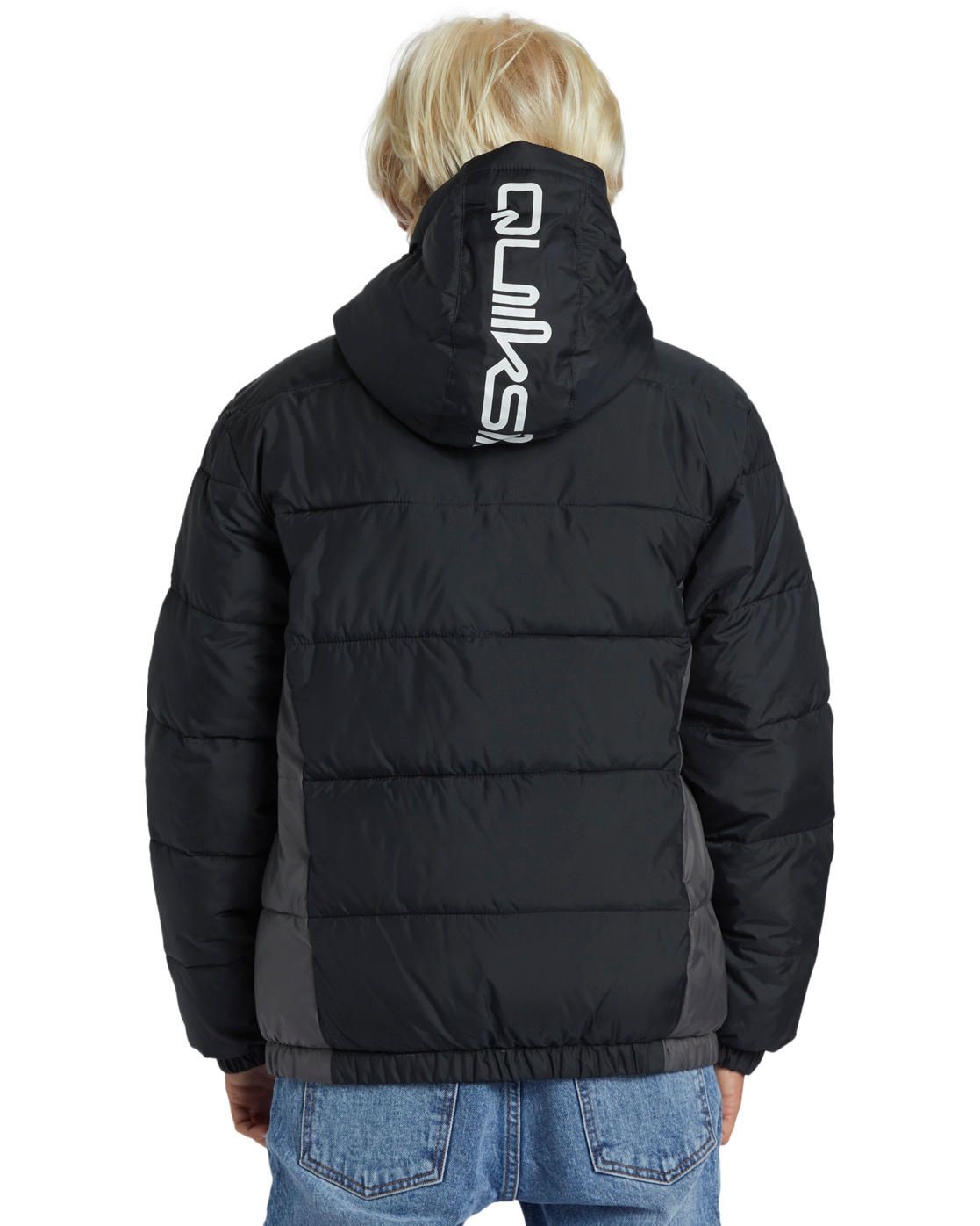 Quiksilver Daunenjacke »Mirage Mix«