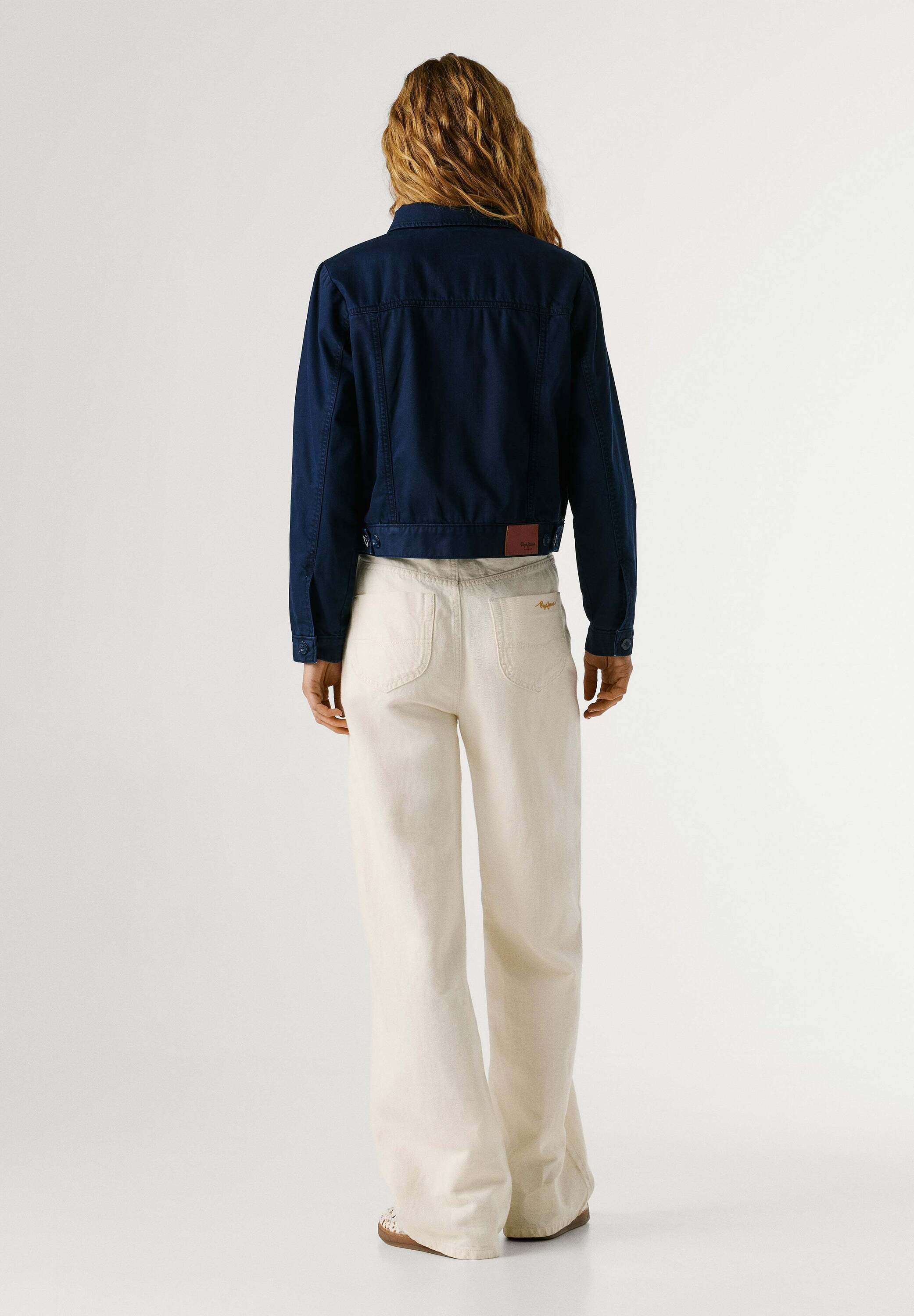 Pepe Jeans Funktionsjacke »light jacket GADEA«