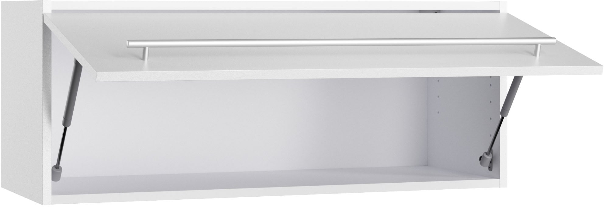 OPTIFIT Klapphängeschrank »Bern2«, Breite 90 cm, 1 Klappe