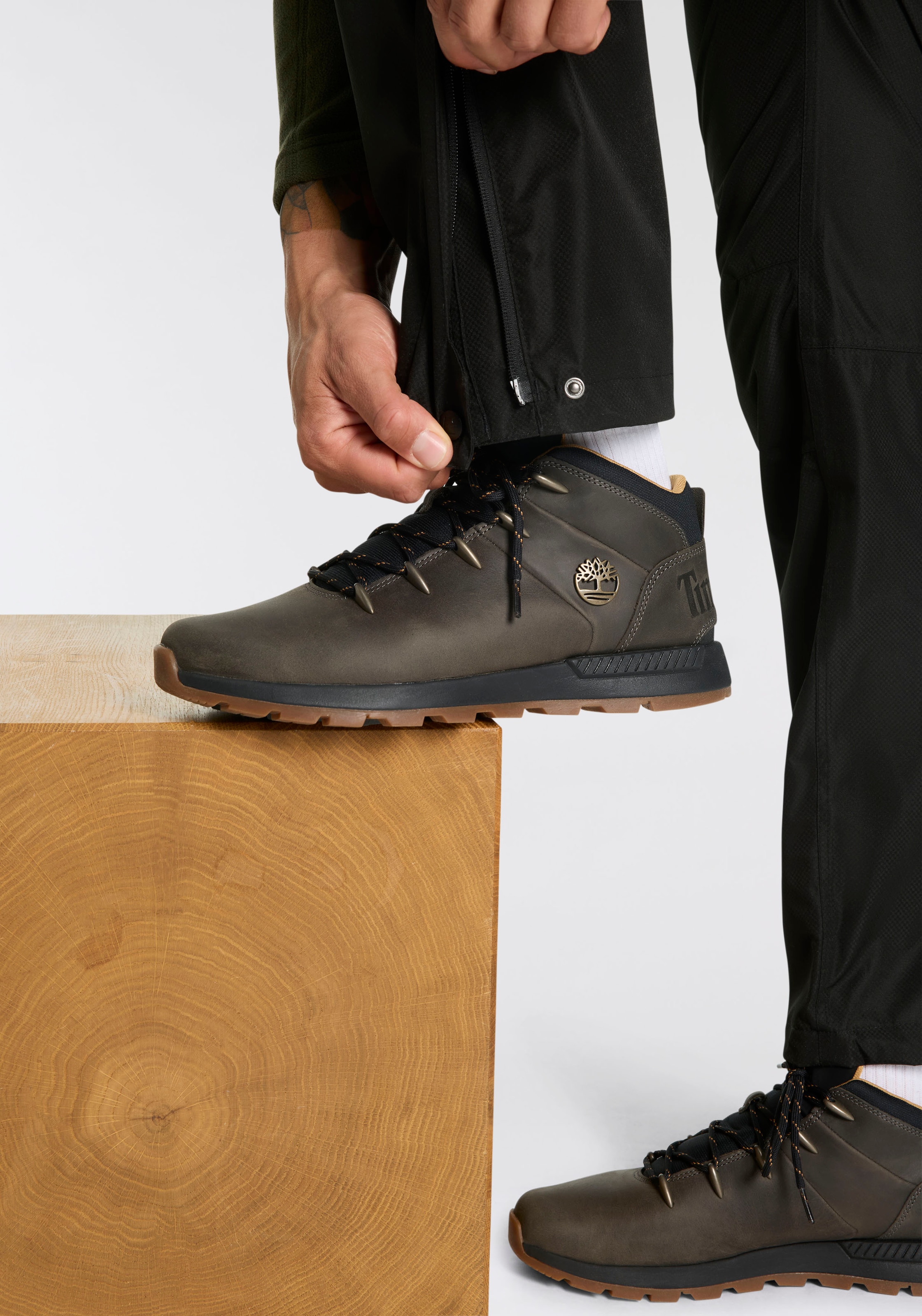 Killtec Regenhose »KOS 20 MN PNTS«