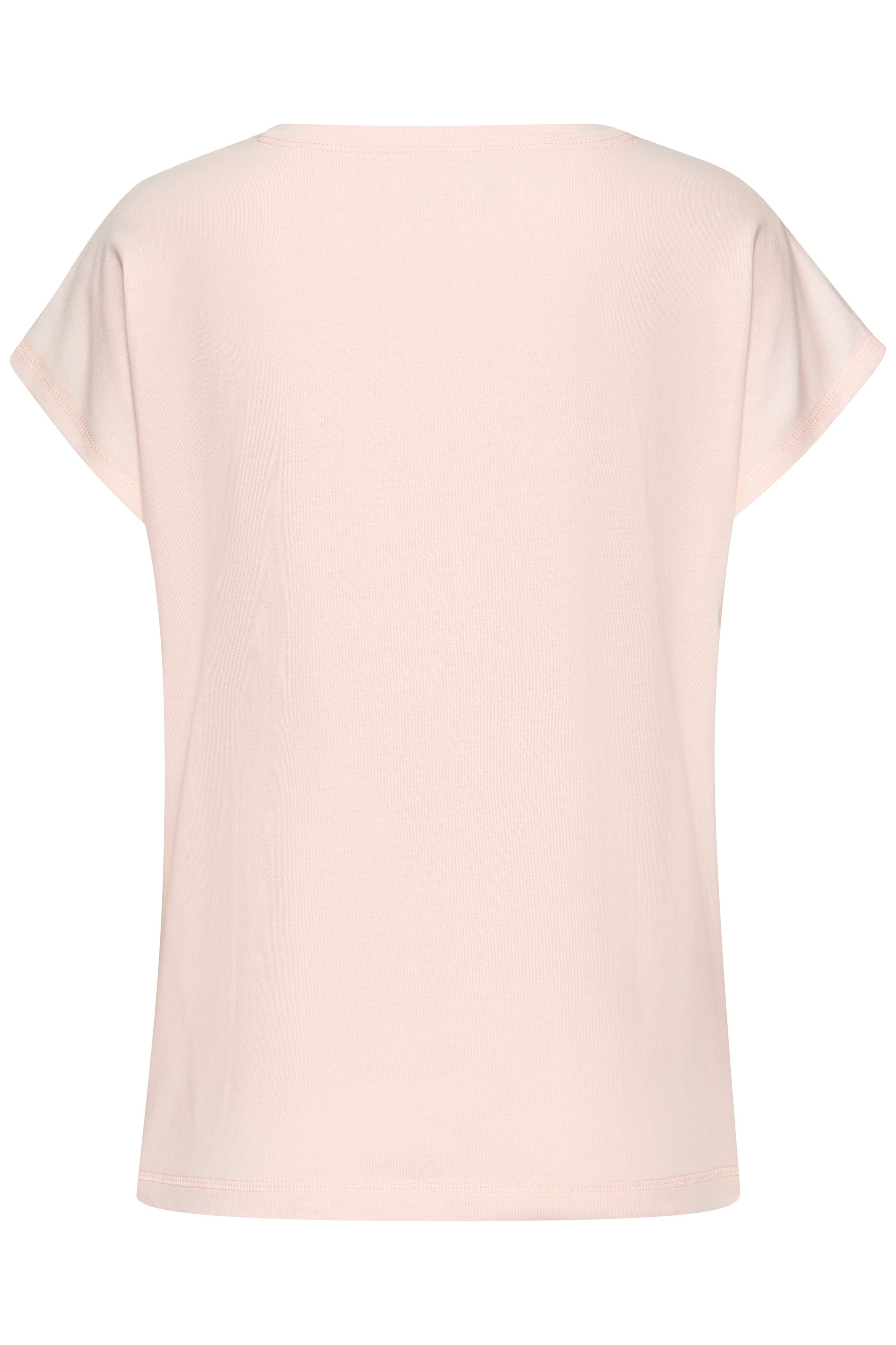 Vivance Dreams Pyjamaoberteil, mit Frontdruck
