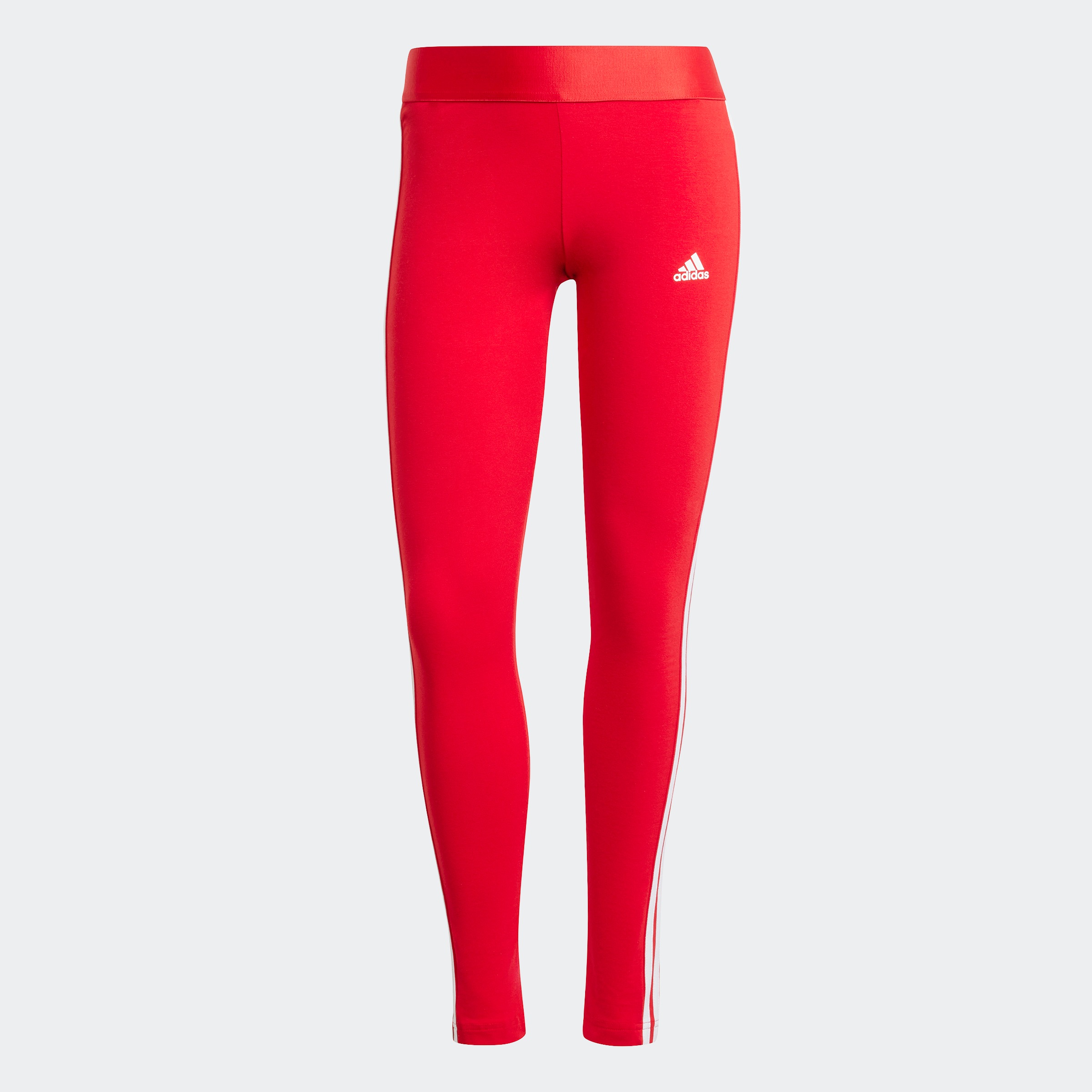 adidas Sportswear Leggings »W 3S LEG«, (1 tlg.)
