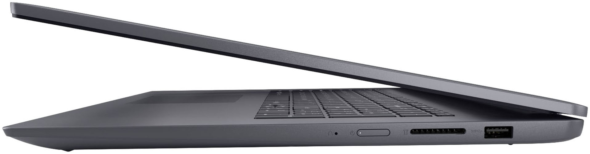 Lenovo Notebook »IdeaPad Slim 3 17IWC11« 43,9 cm / 17,3 ″ Intel Core 3 Intel Graphics 512 GB SSD