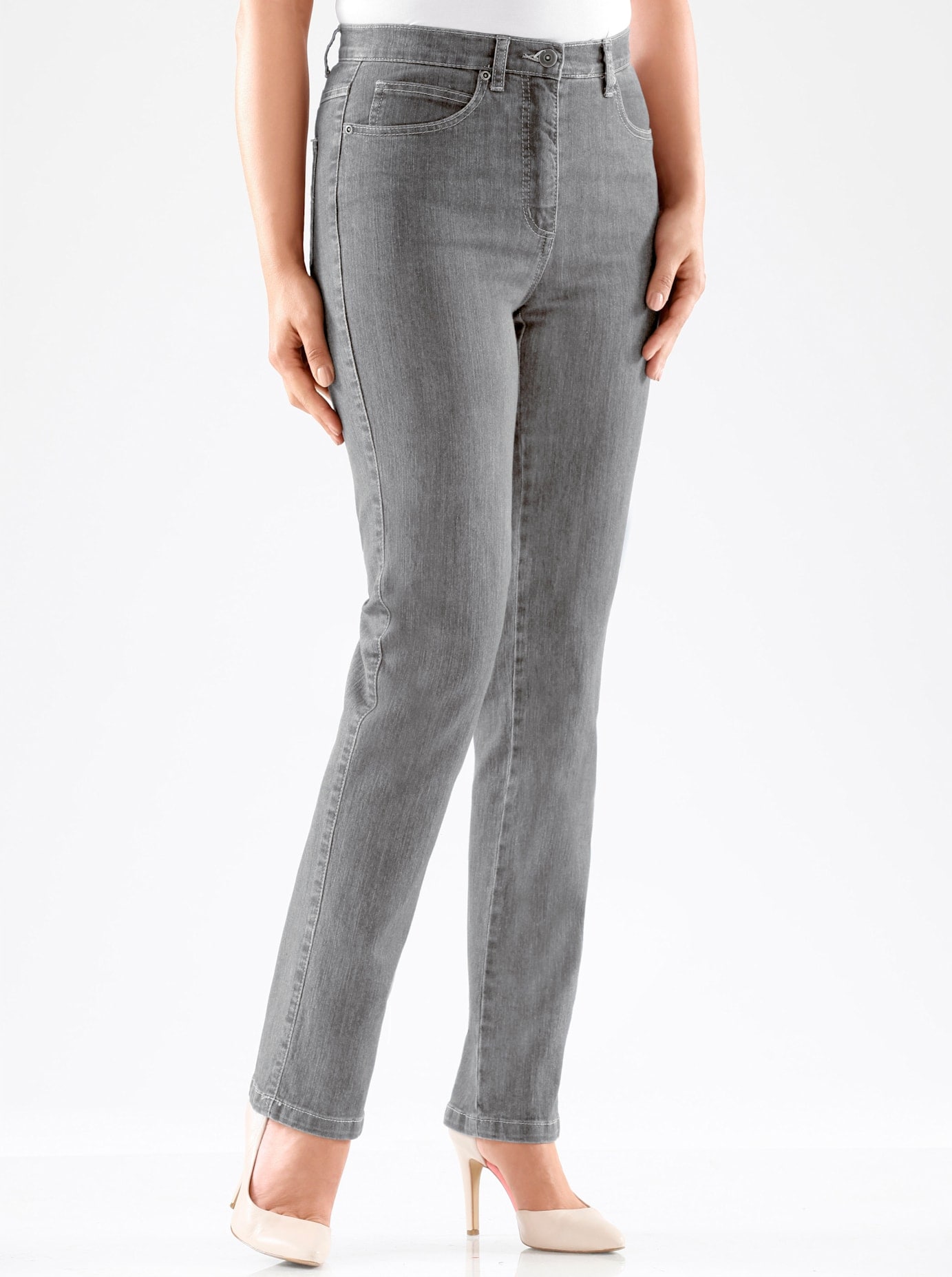 Casual Looks 5-Pocket-Jeans 1 Stk.