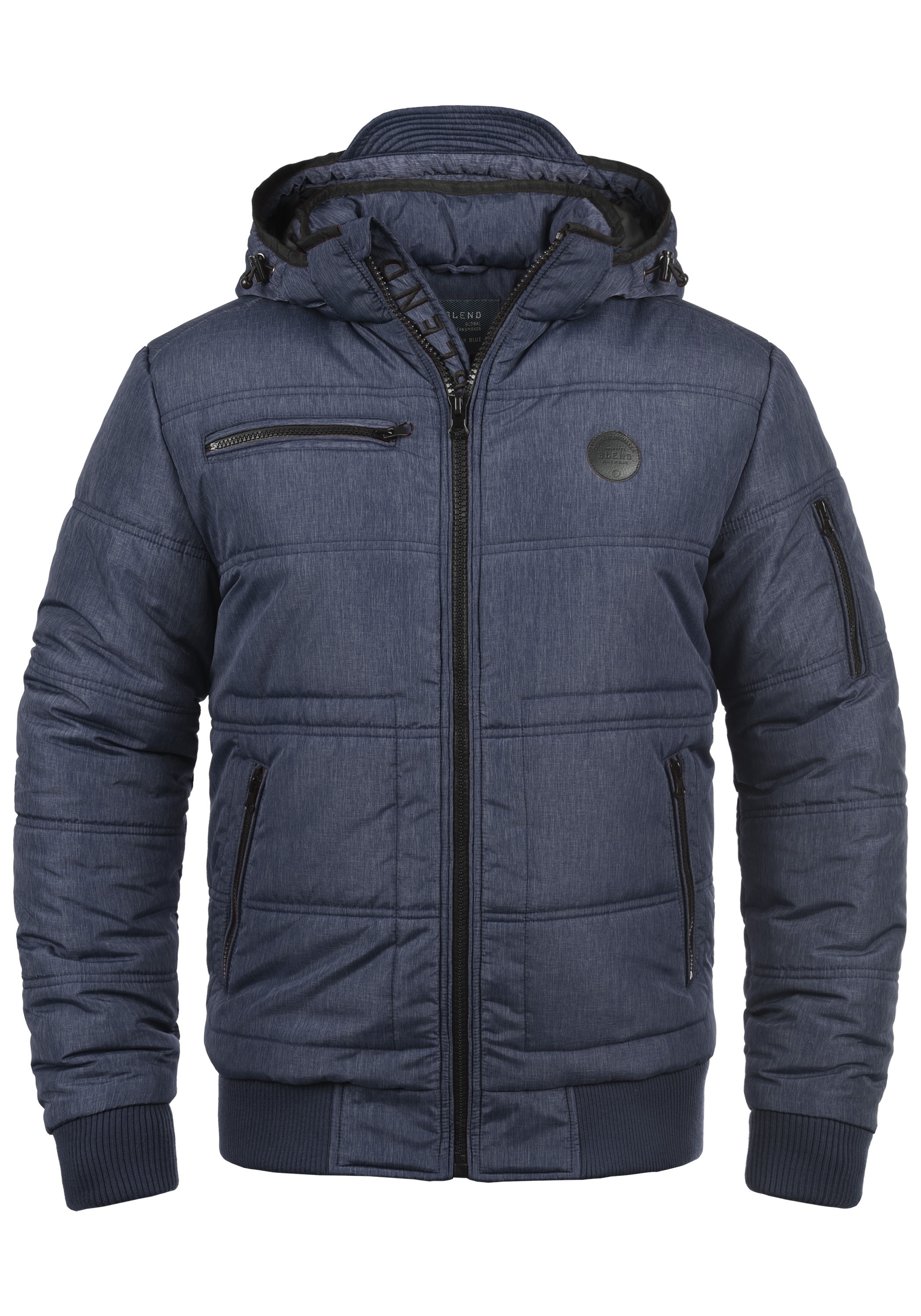 Blend Winterjacke "Winterjacke BHBoris"