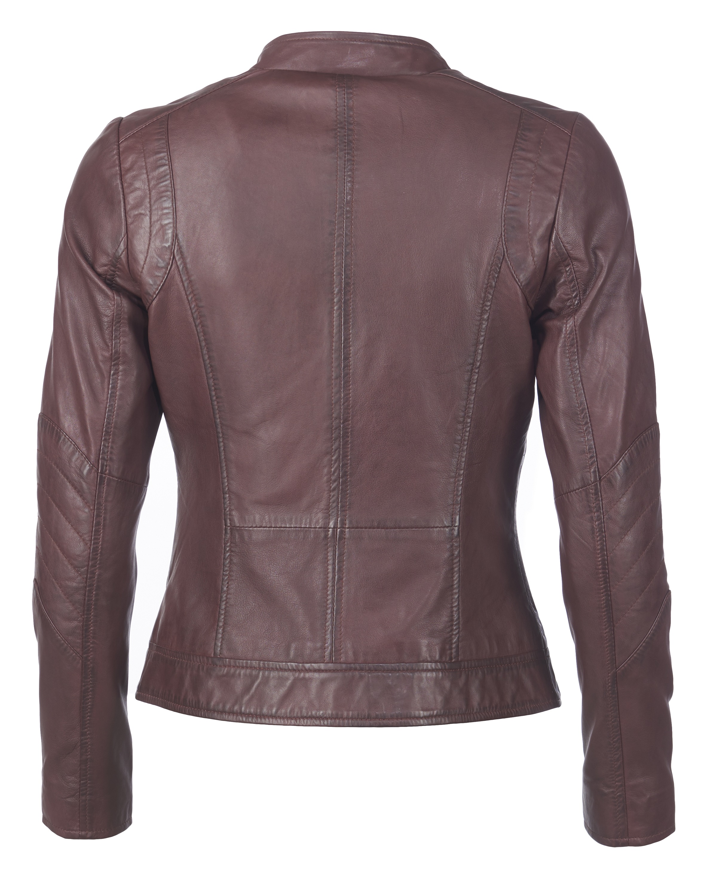 Maze Lederjacke »Marcie«