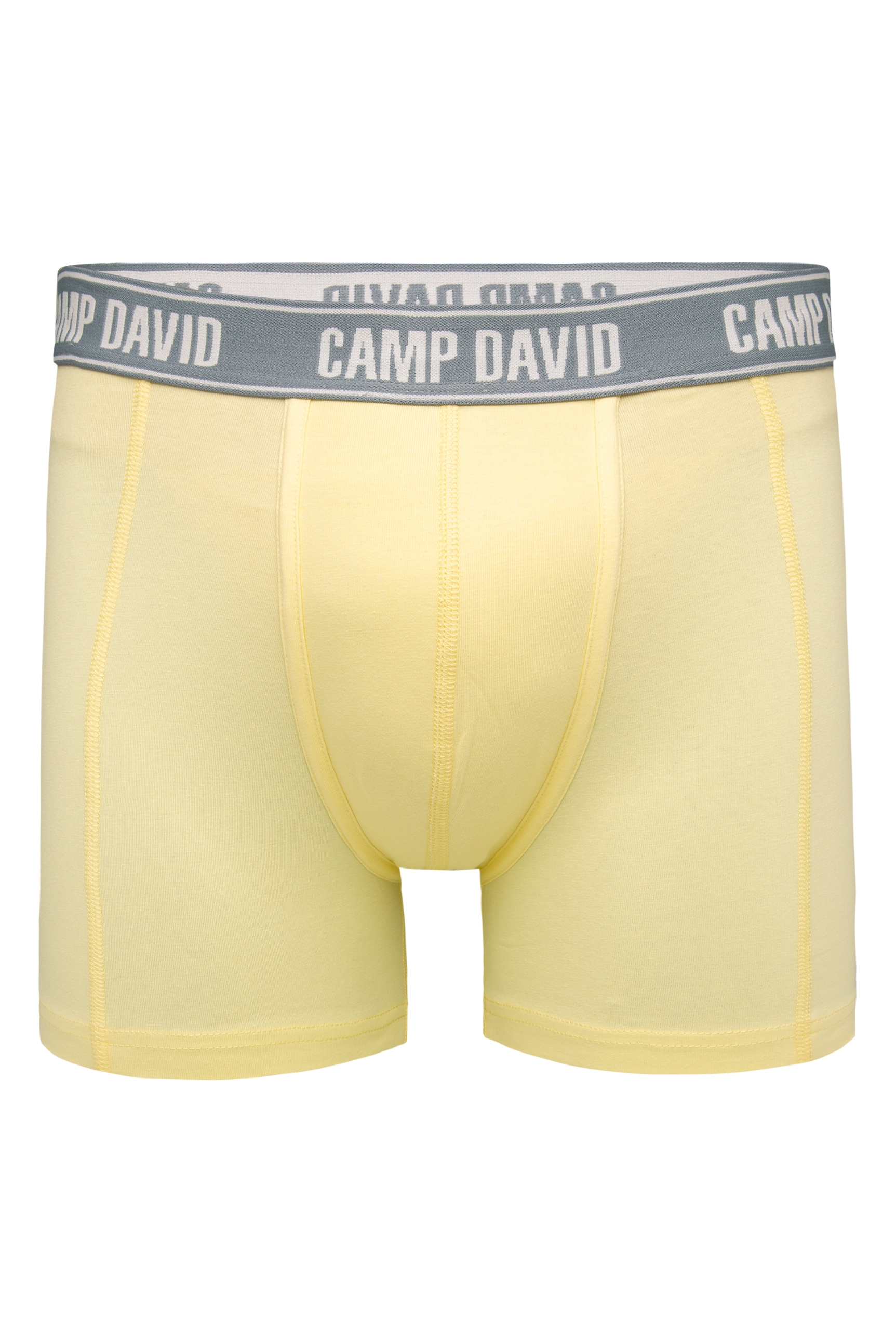 CAMP DAVID Boxershorts, (1 St.)