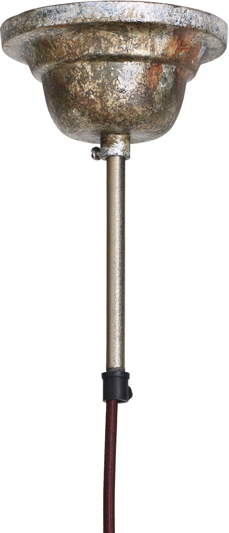 KAYOOM Hängeleuchte "Sawyer", gold, Ø 40,5cm H: 43cm, 1 Stk., Leuchten, modern, vielseitig kombinierbar, Hängeleuchte 2