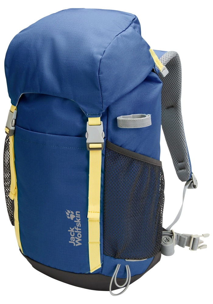 JACK WOLFSKIN Kinderrucksack "KIDS EXPLORER 20", onesizeblauorchid, Rucksäcke