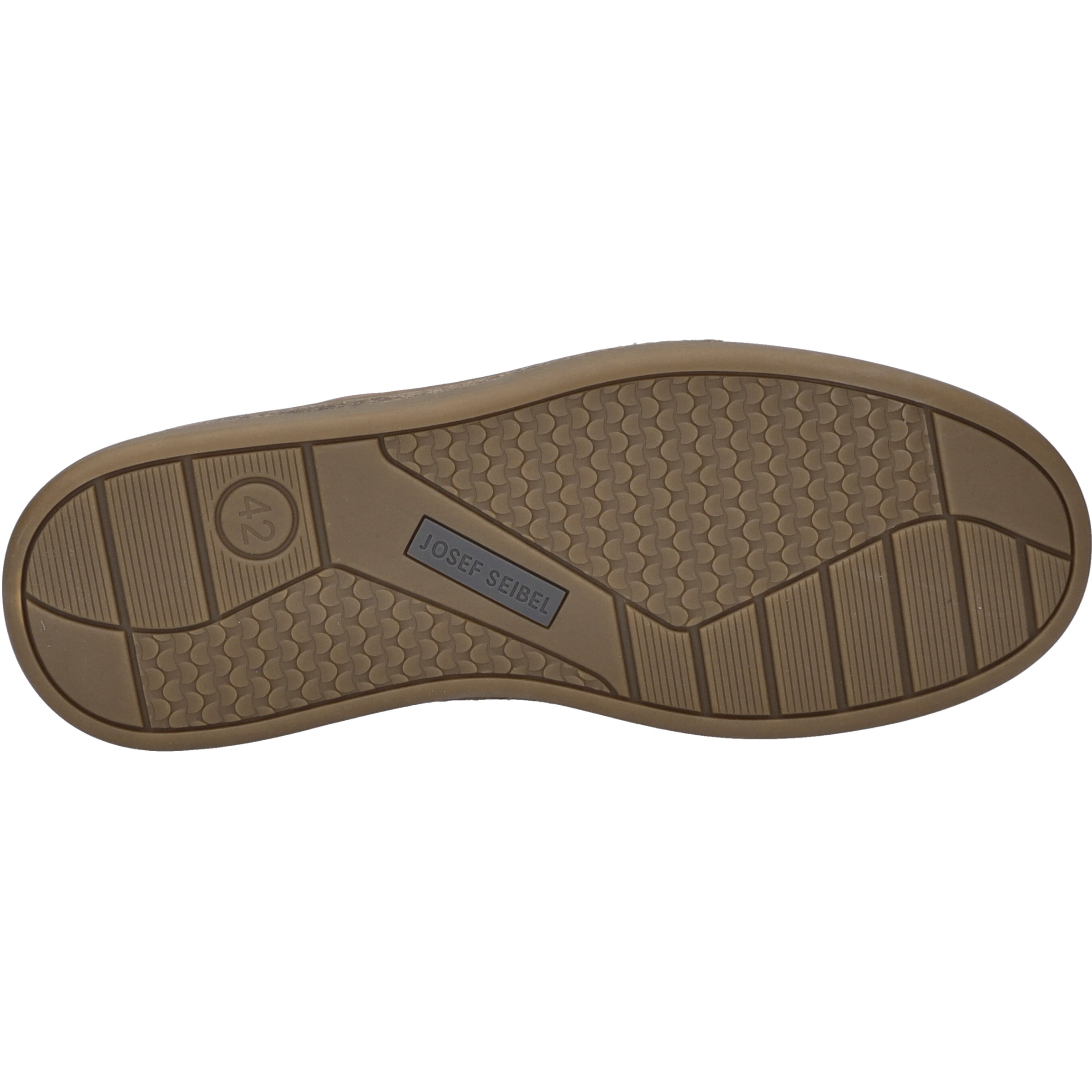 Josef Seibel Sneaker »Cleve 02, camel«