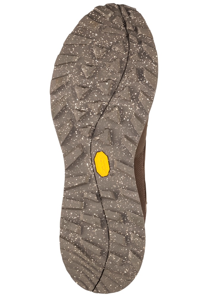 Jack Wolfskin Hikingschuh »TERRAQUEST TEXAPORE MID M«