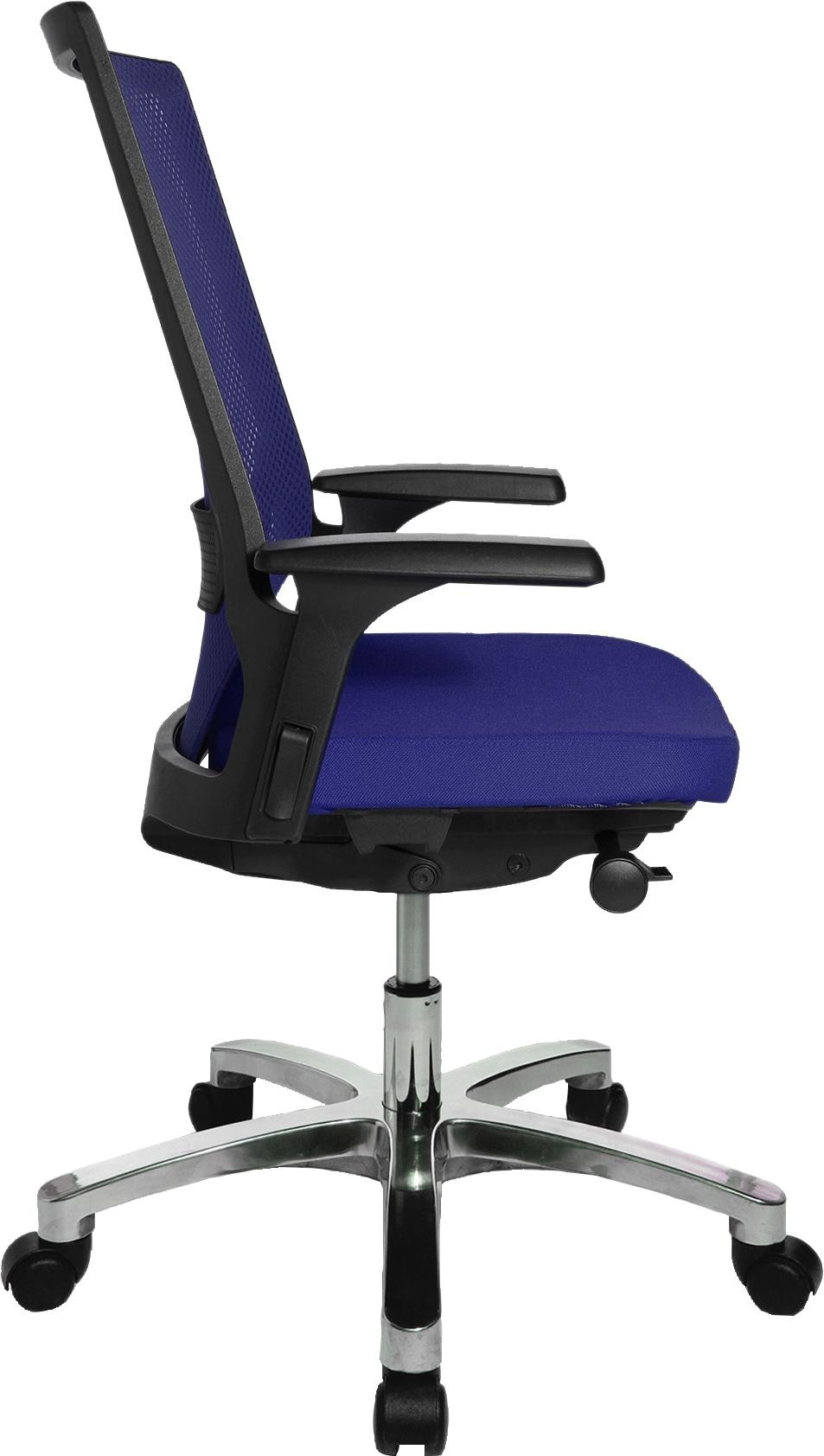 TOPSTAR Bürostuhl »Autosyncron 1«