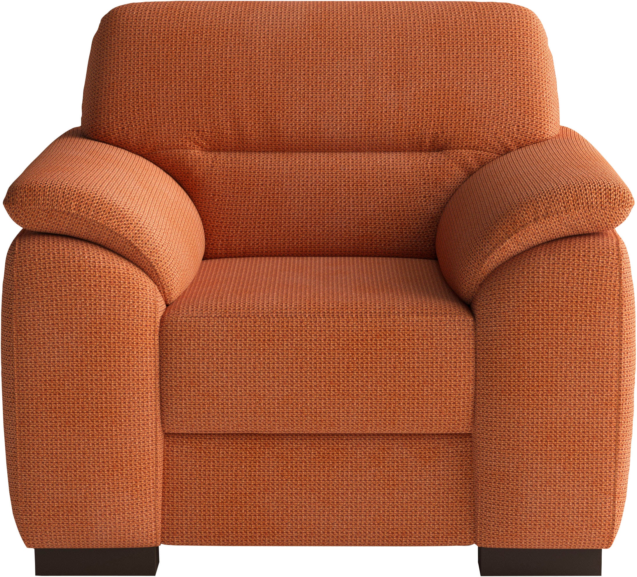 sit&more Sessel "Montego" mit Federkern