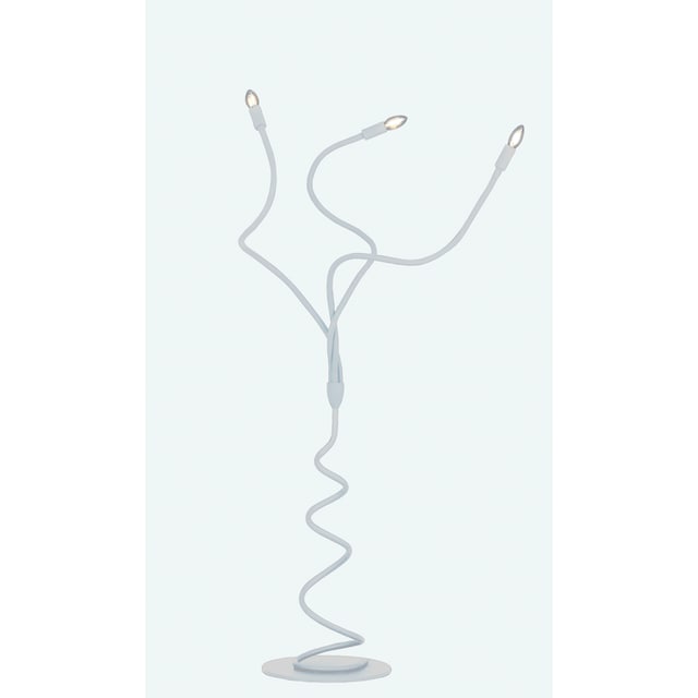 LUCE Design Stehlampe »Lover« | BAUR