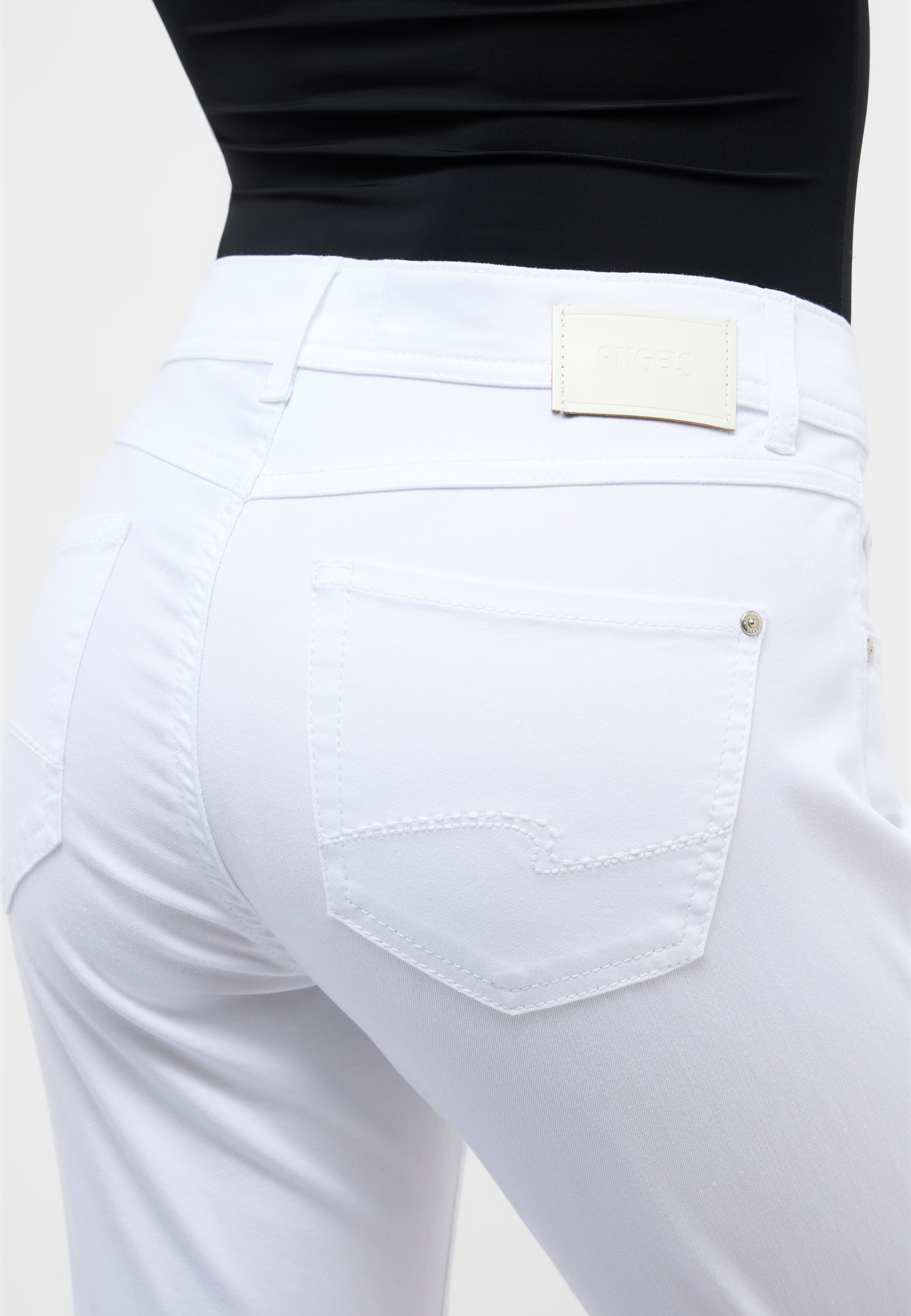 ANGELS Straight-Jeans »ORNELLA«