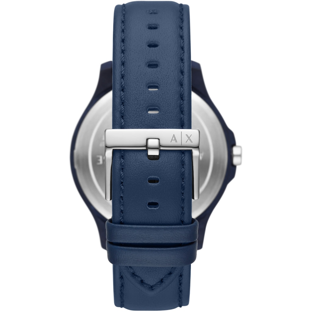 ARMANI EXCHANGE Quarzuhr »AX2442«