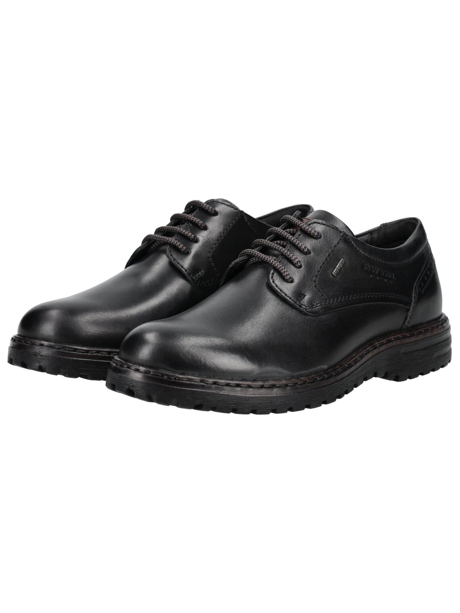 Josef Seibel Schnürschuh »Josef Seibel Halbschuhe Leder«